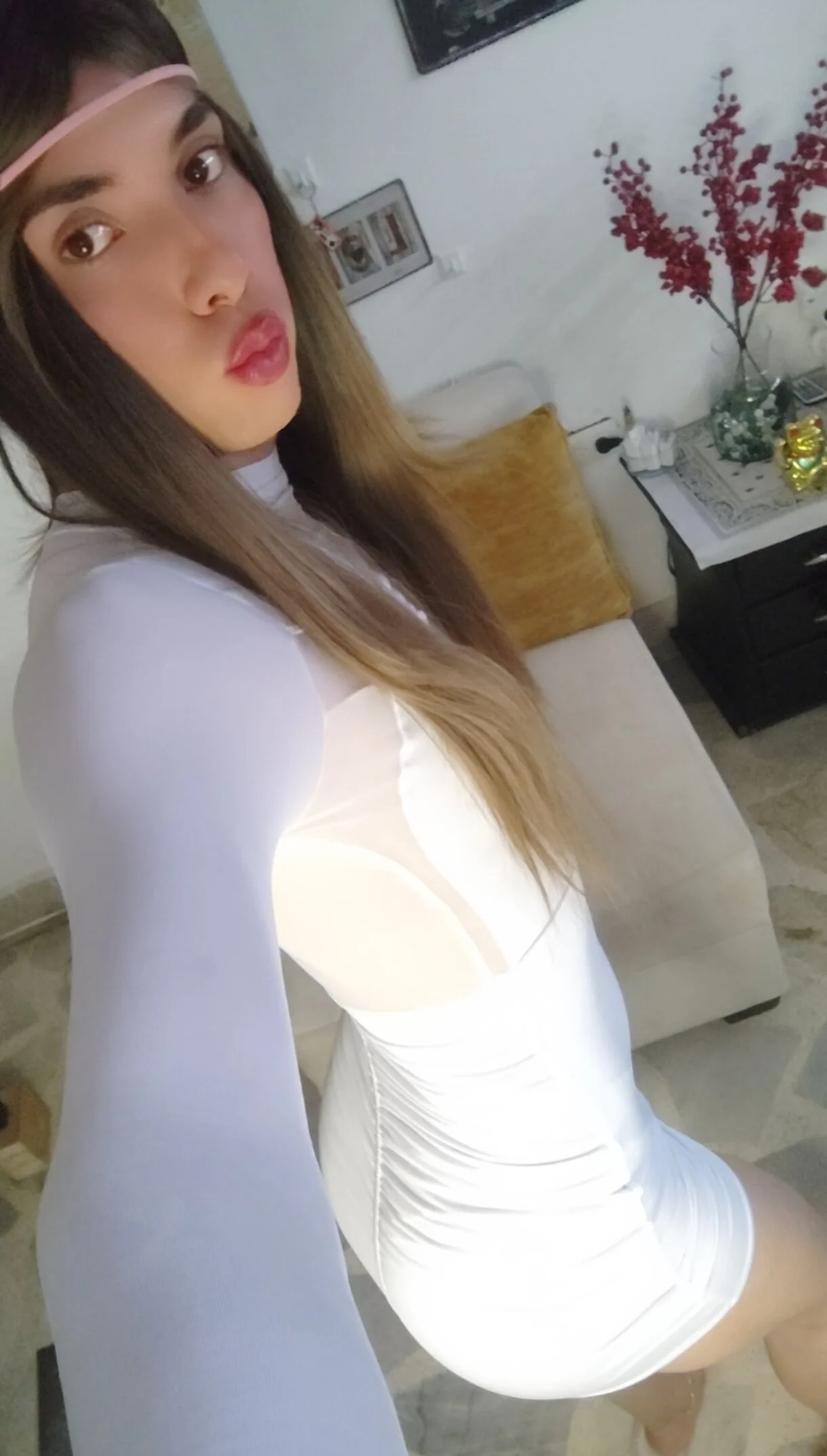 XXX Porn Photo of Nude jesicardiente27 6