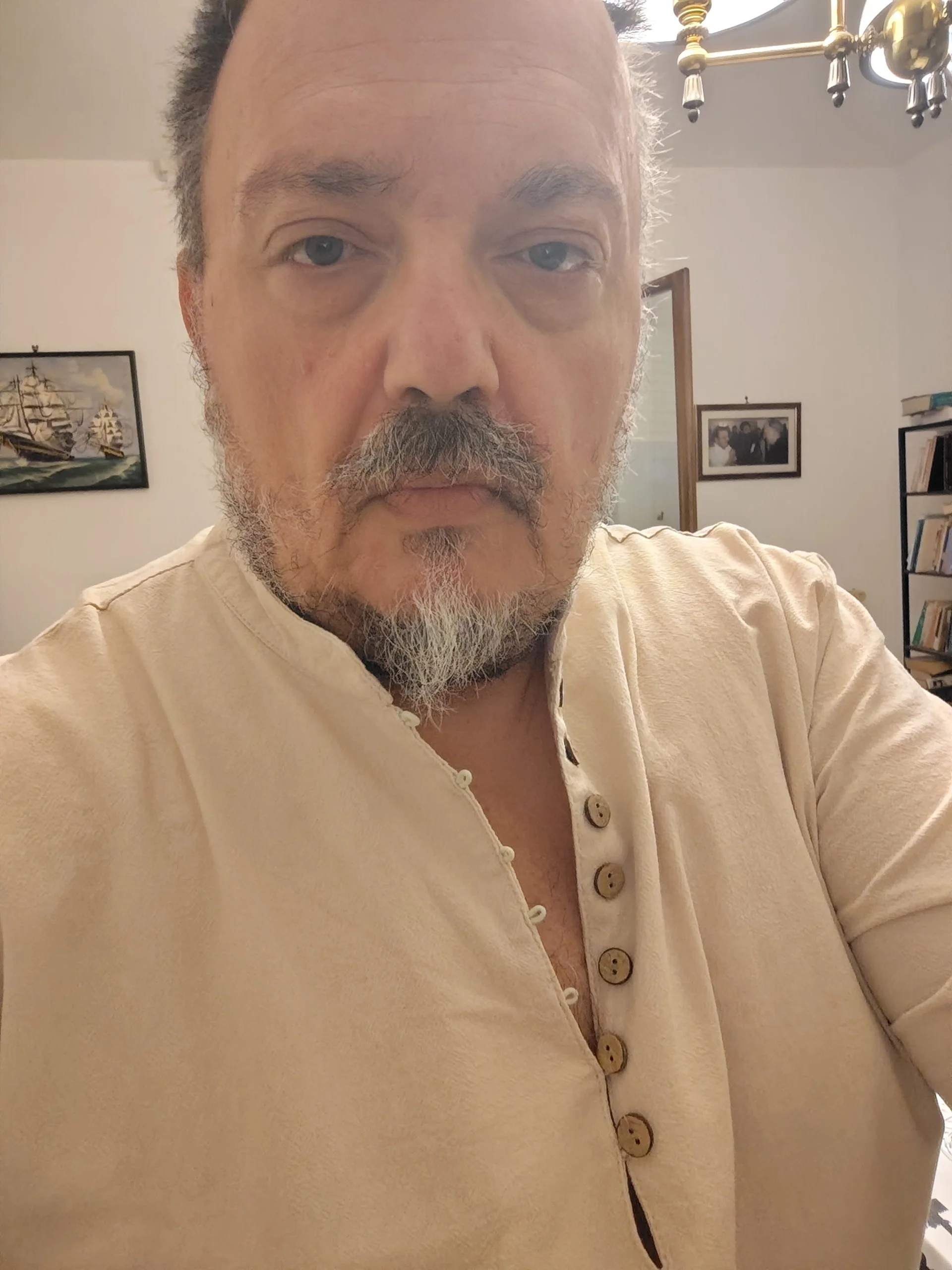 XXX Porn Photo of Nude Theitalianpapi 16