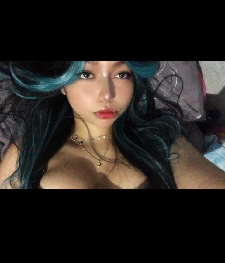 XXX Porn Photo of Nude Aylinn_oconell 3
