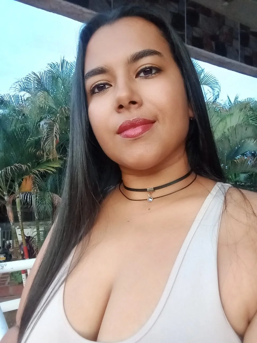 XXX Porn Photo of Nude AlanaBosch 4