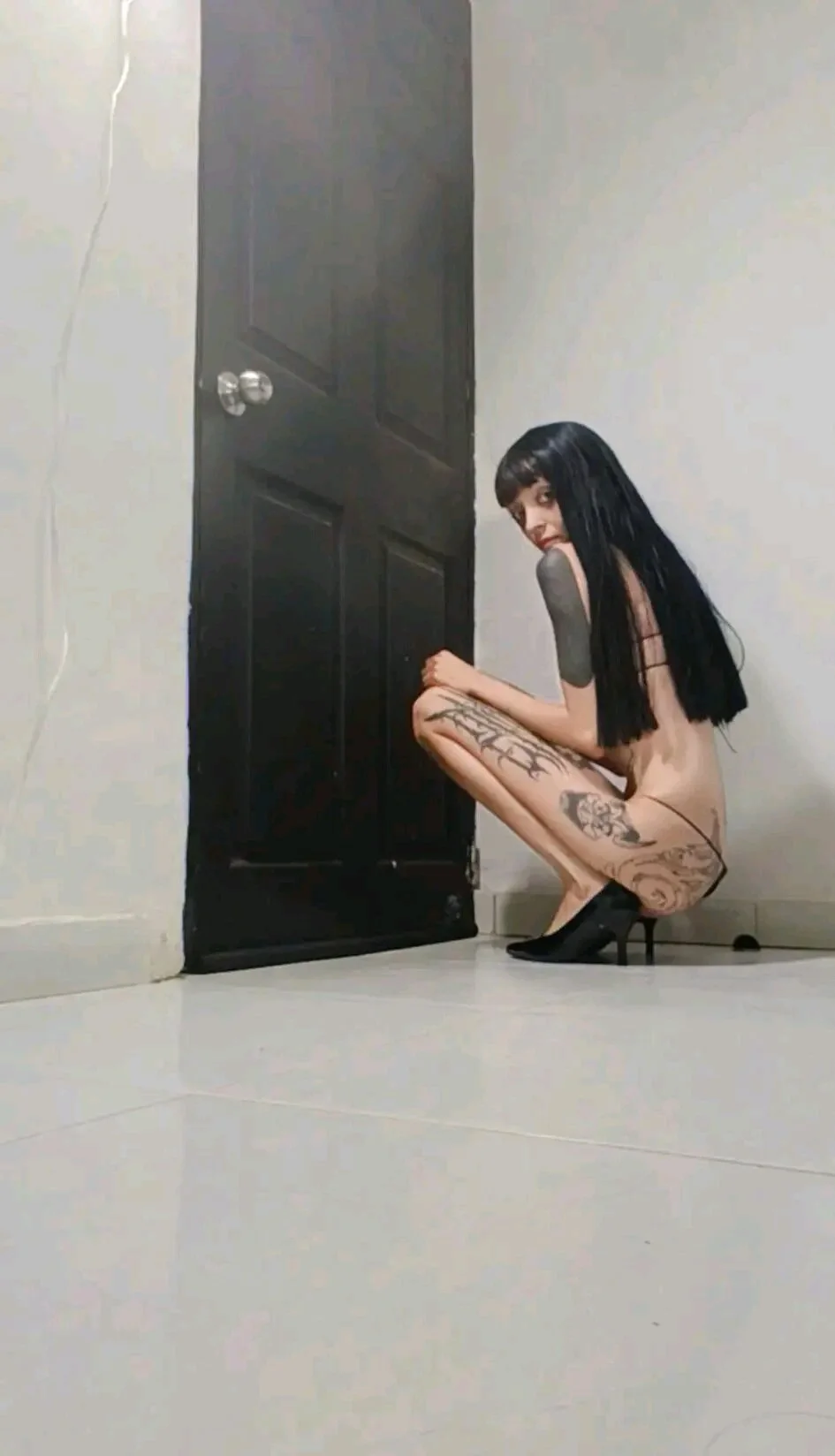 XXX Porn Photo of Nude barbara_anal_squirt_ 979
