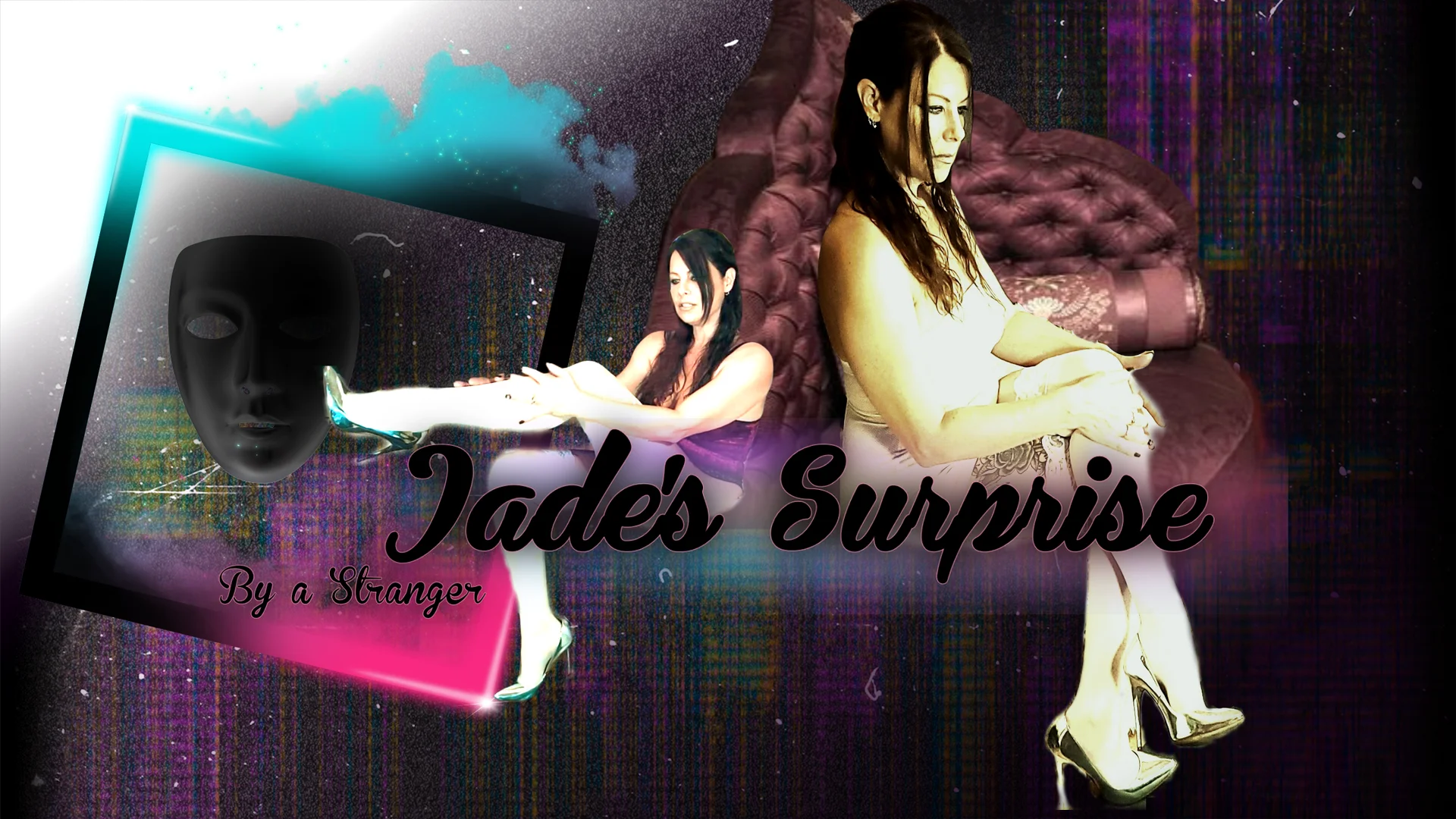 XXX Porn Photo of Nude JadeandDamon 47