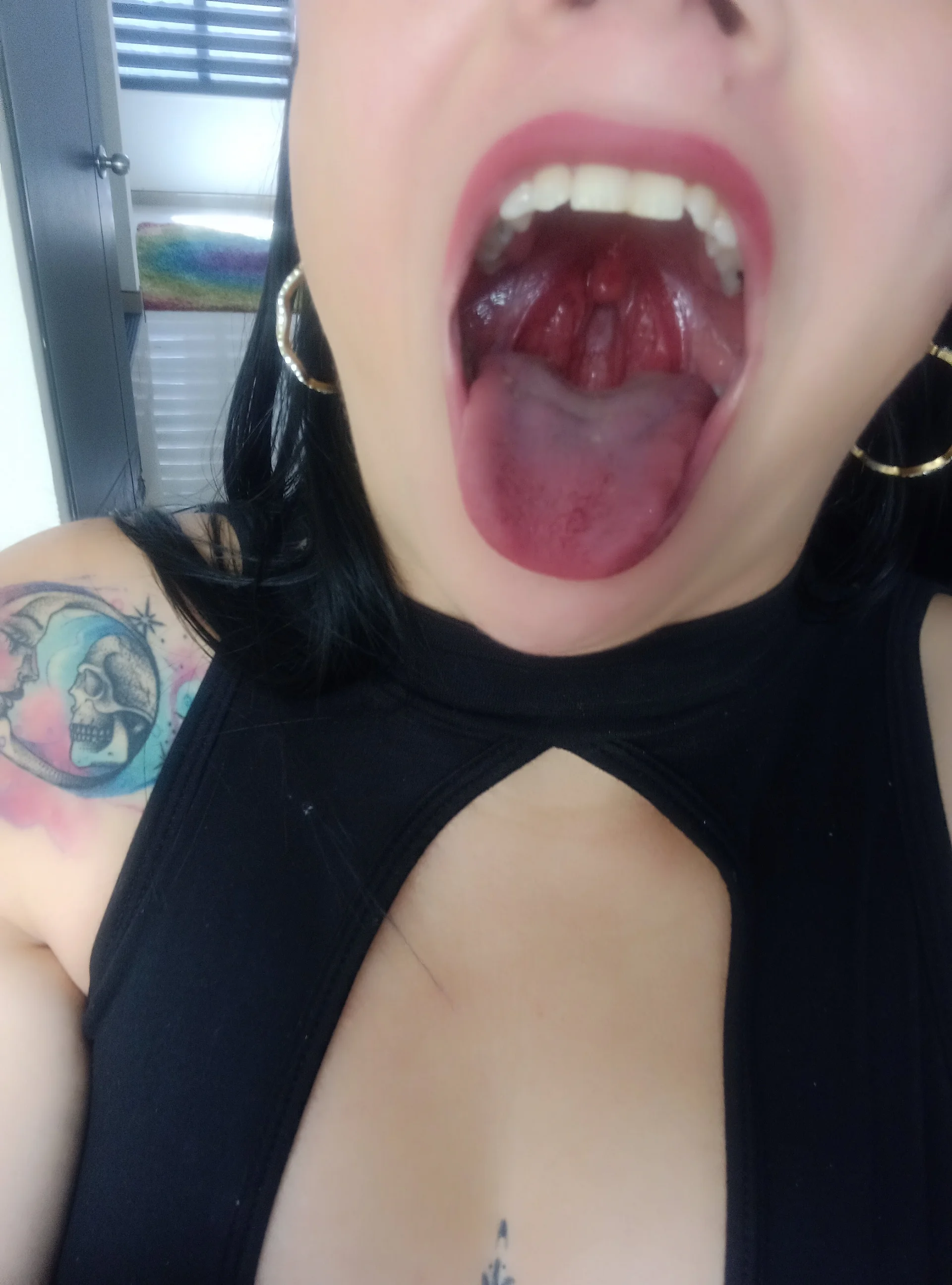 XXX Porn Photo of Nude Madame_Shein_ 24
