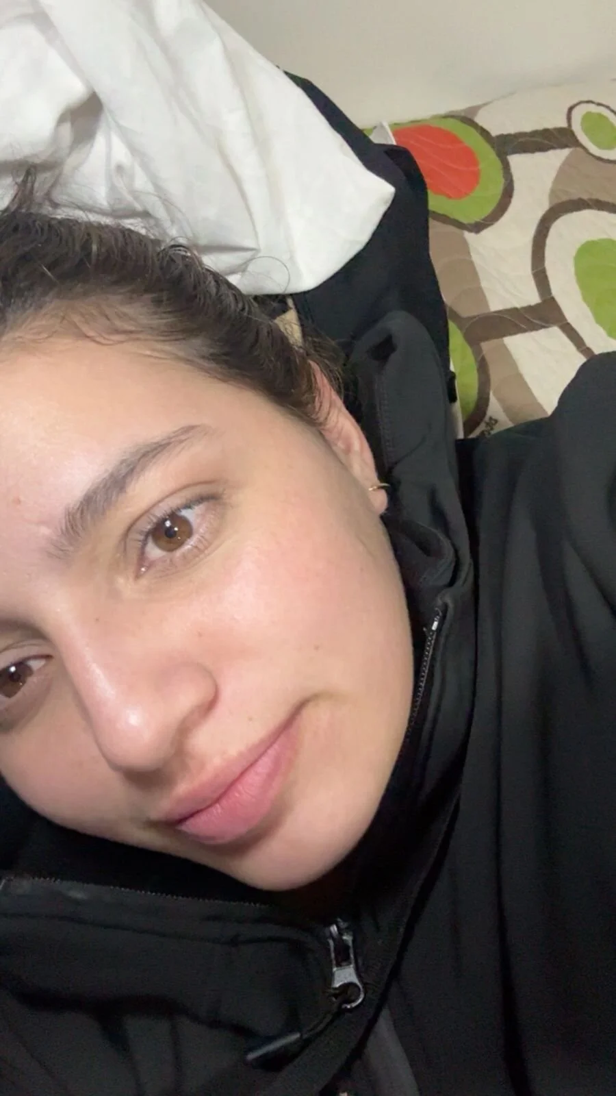 XXX Porn Photo of Nude MajoArias 6