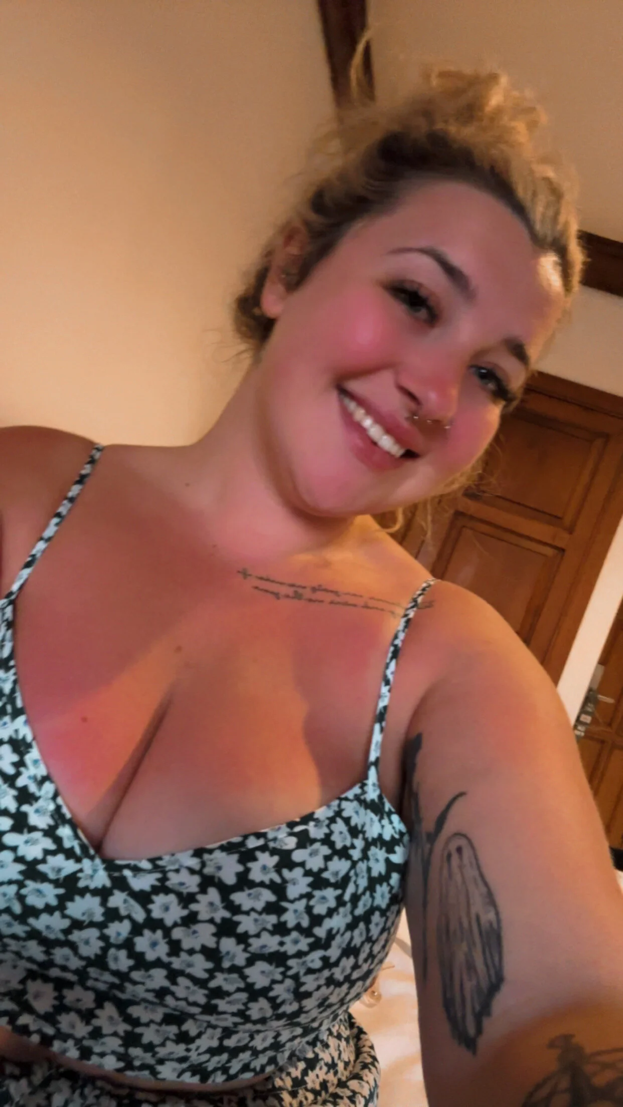 XXX Porn Photo of Nude curvy_rosie69 6