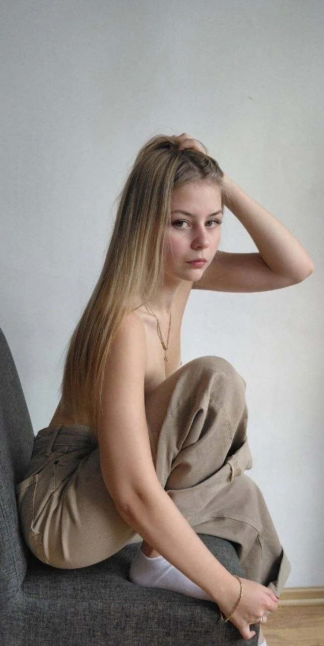 XXX Porn Photo of Nude RossyMood 7