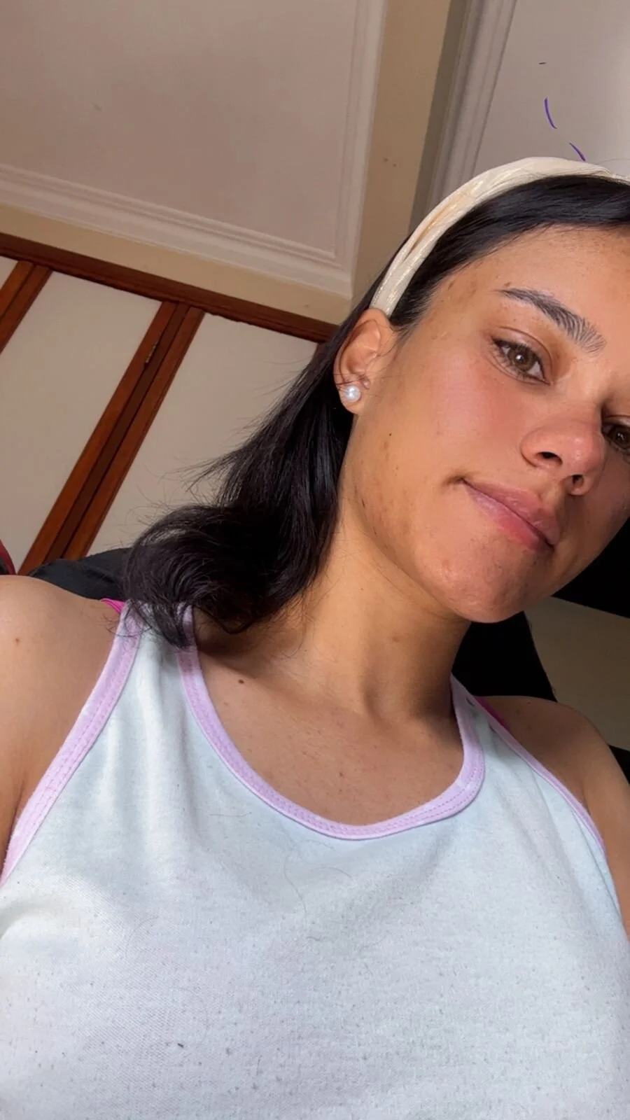 XXX Porn Photo of Nude SamanthaWatson 23