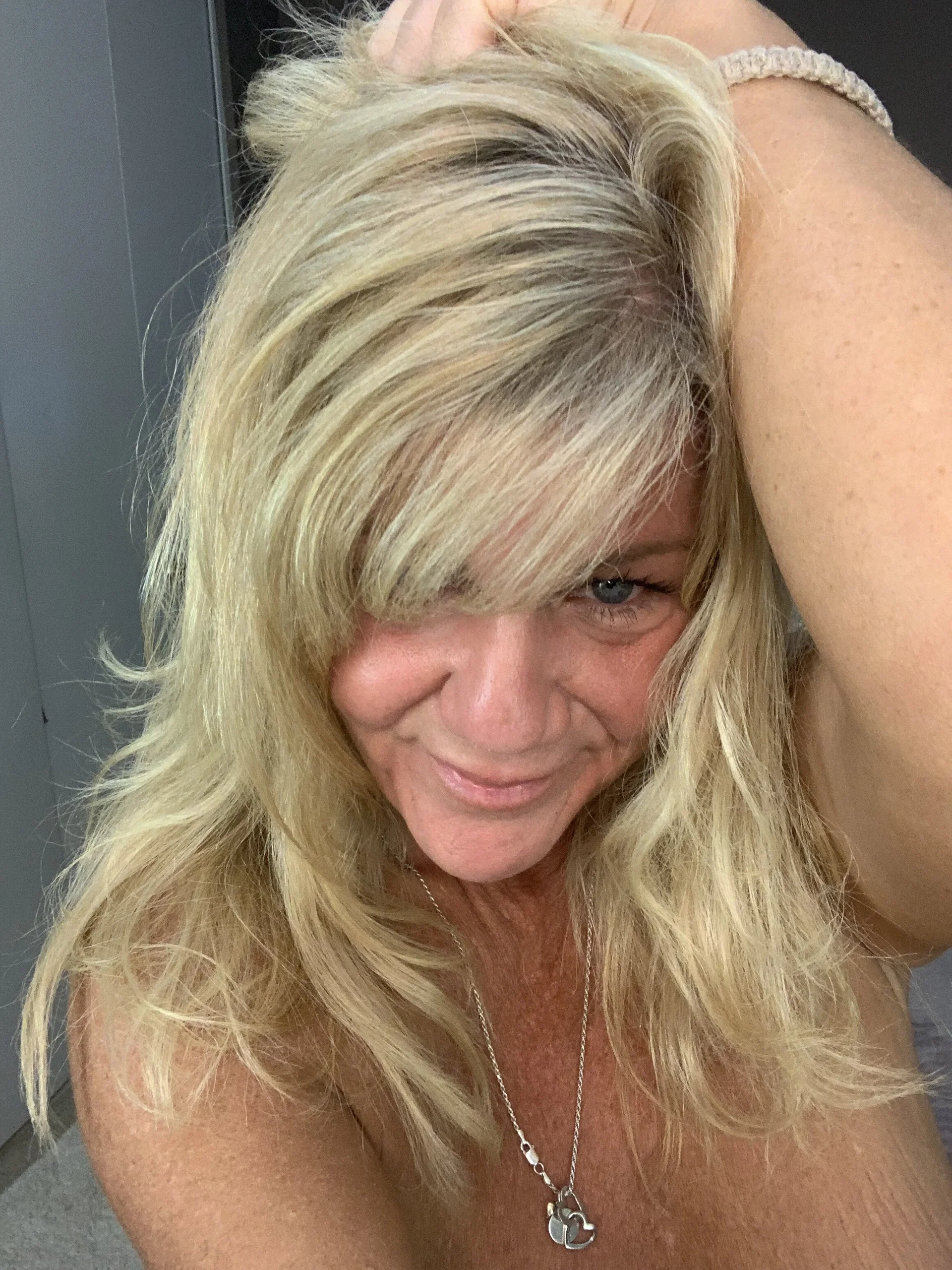 XXX Porn Photo of Nude Lenaxox 53