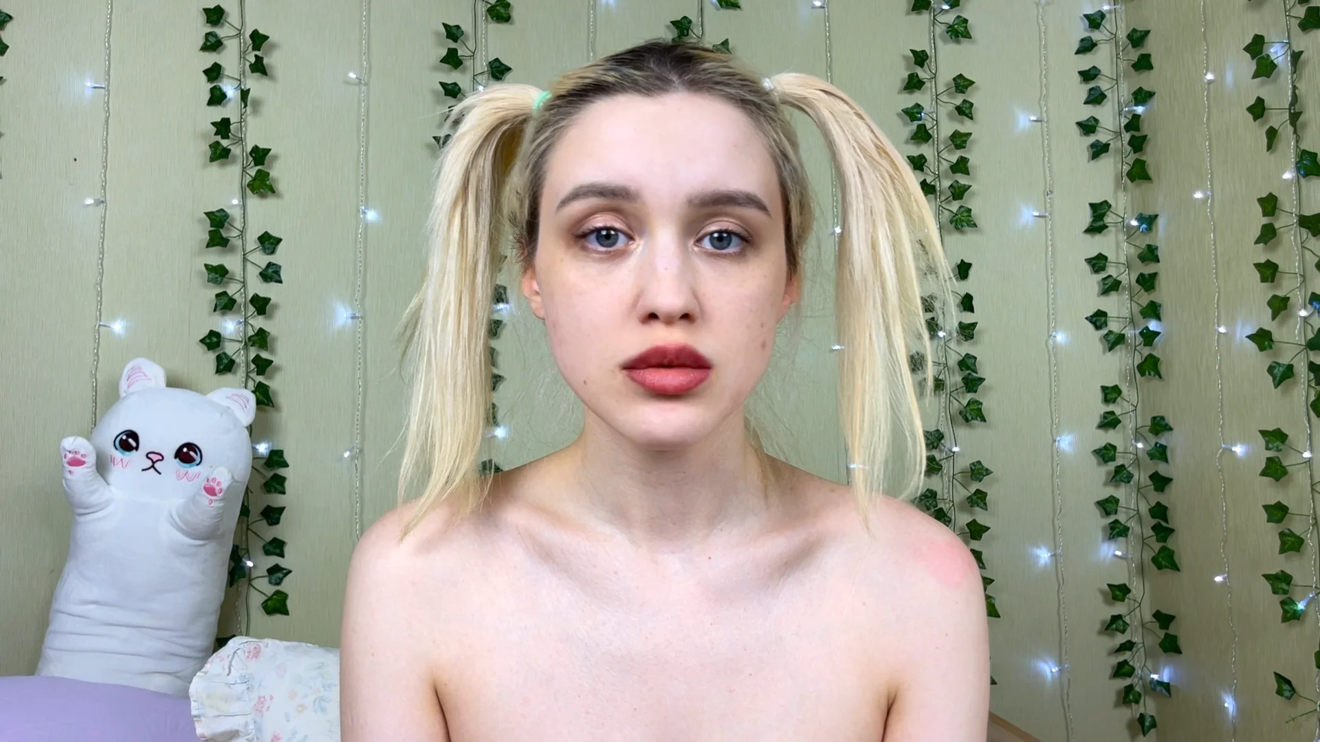 XXX Porn Photo of Nude dusyastar 9