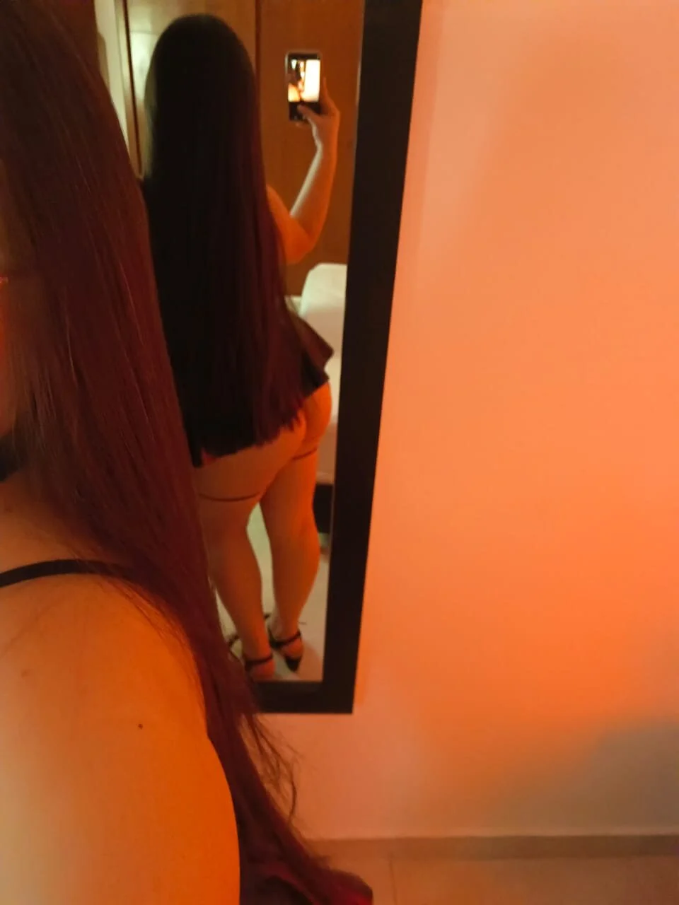 XXX Porn Photo of Nude Lola_dominatrix 14