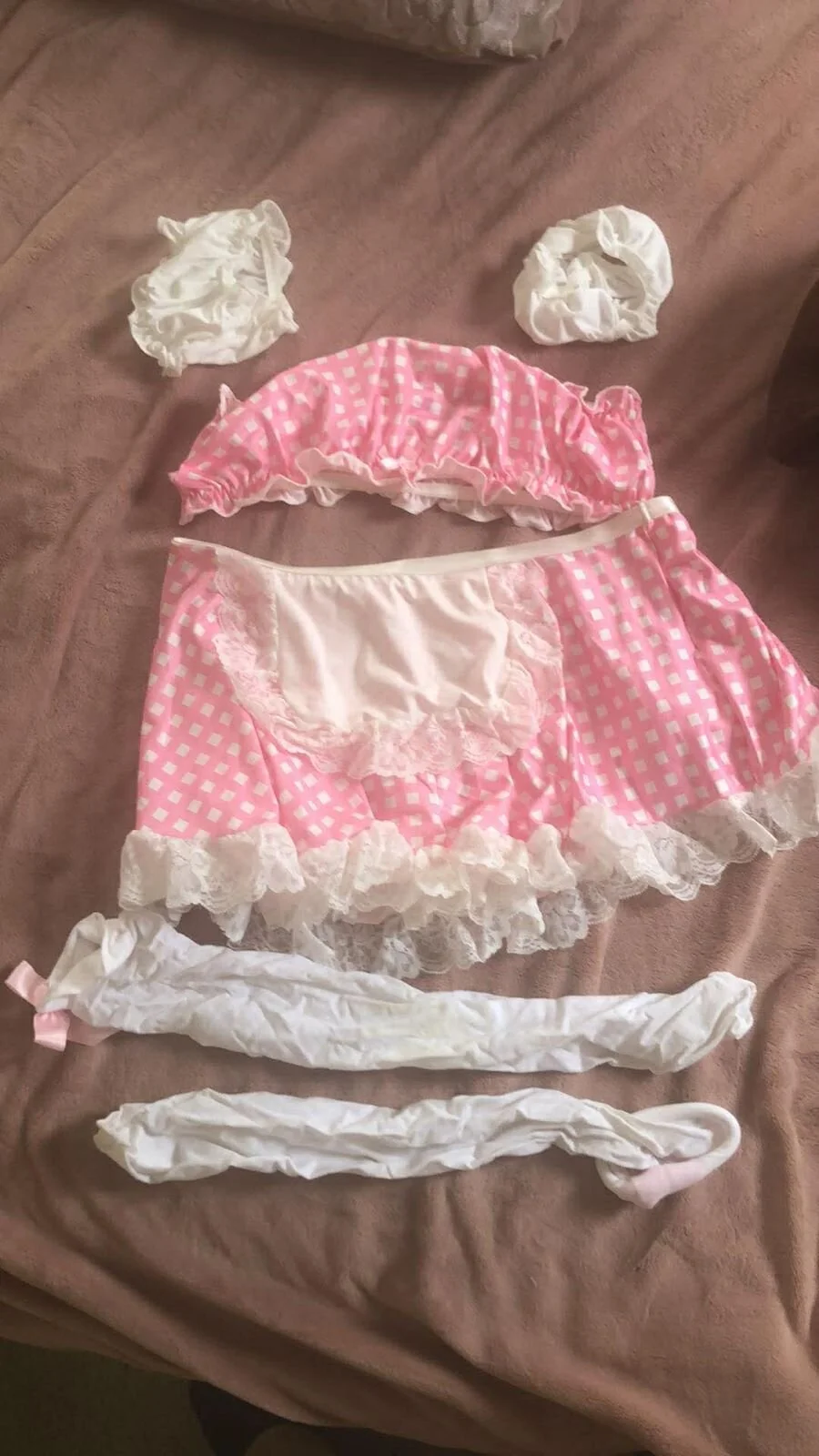 XXX Porn Photo of Nude La_Gamer 2