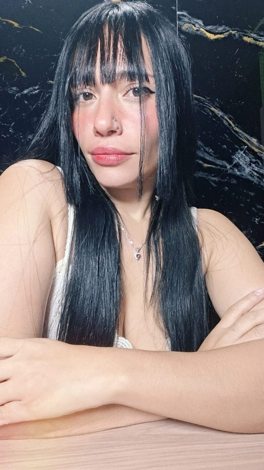 XXX Porn Photo of Nude IVET_CUTE1 21