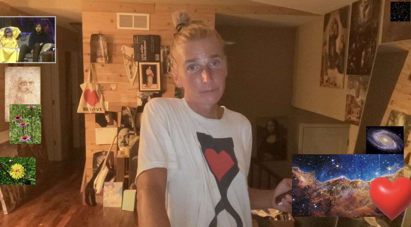 XXX Porn Photo of Nude jpsunflower 1