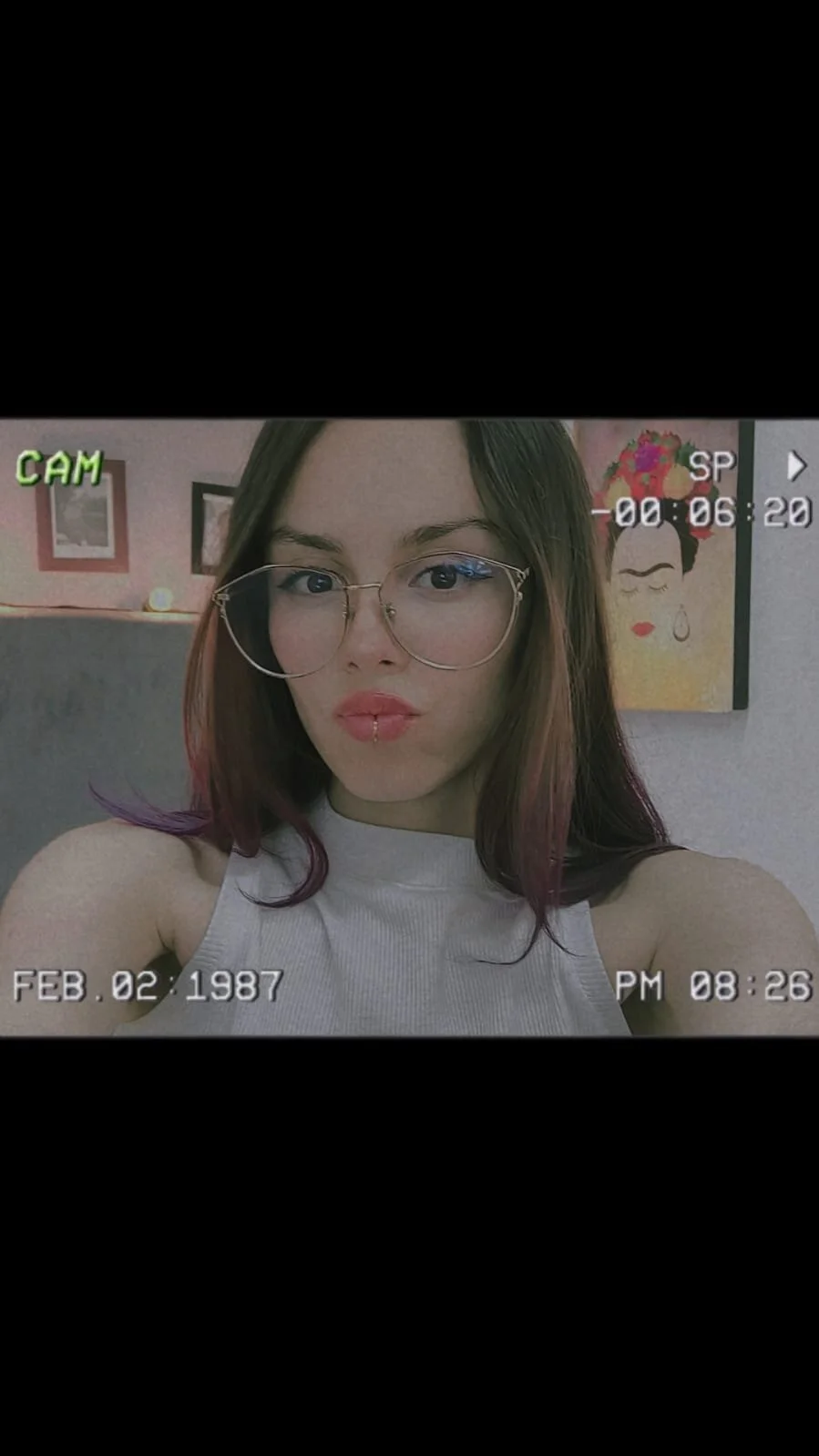 XXX Porn Photo of Nude 7Hana7 47