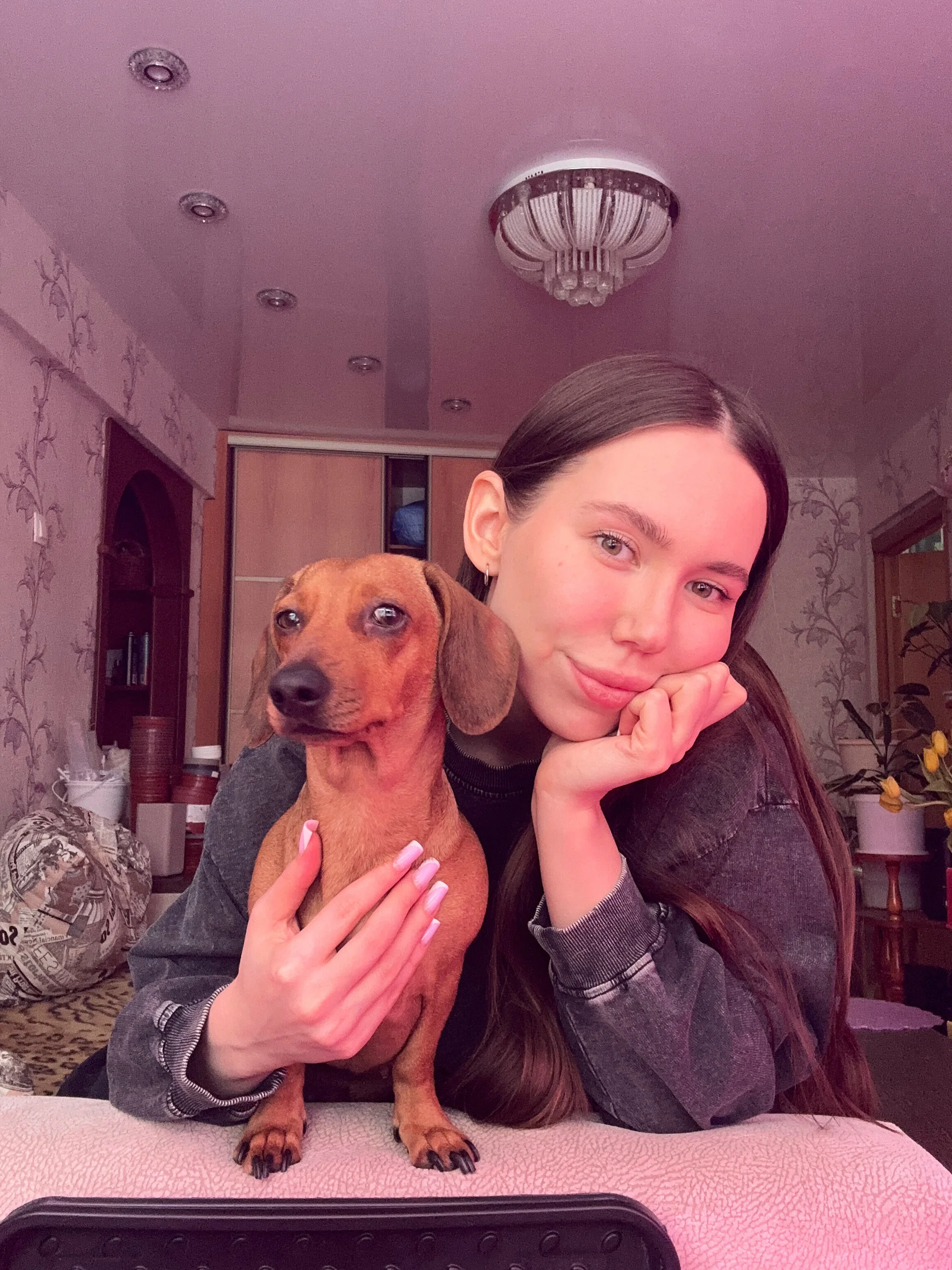 XXX Porn Photo of Nude Alexxahunter 12