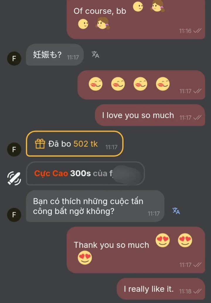 XXX Porn Photo of Nude Muna_LM 14