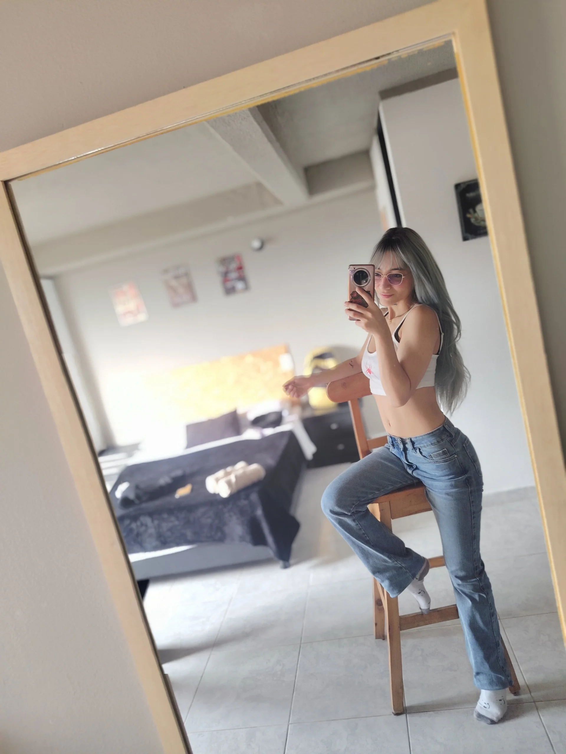 XXX Porn Photo of Nude Dani-peggin 14