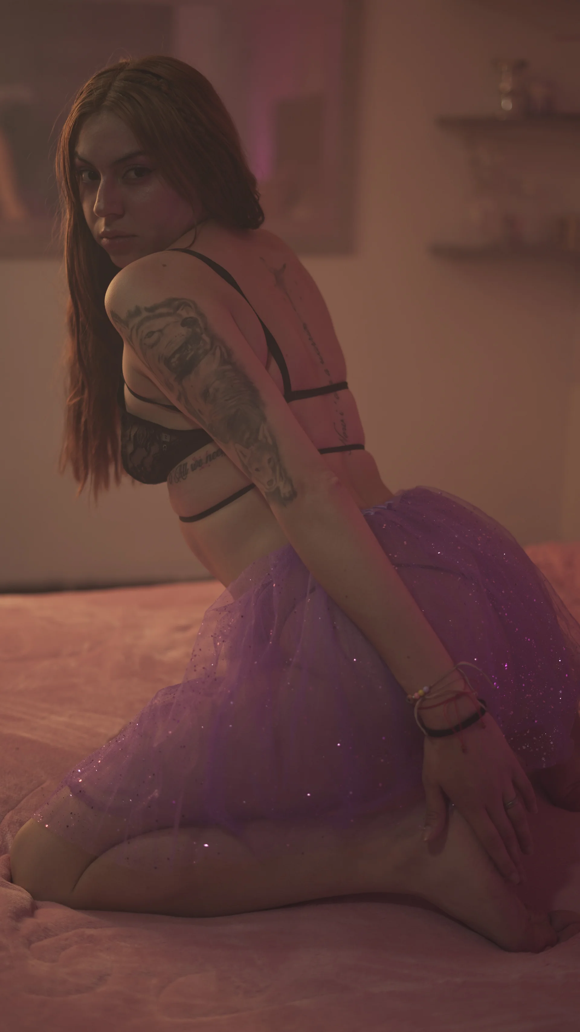 XXX Porn Photo of Nude april_dumont 23