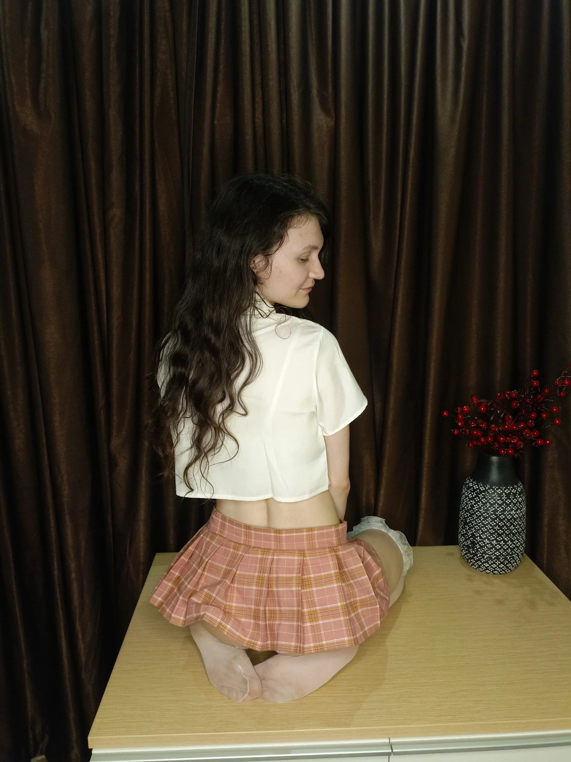 XXX Porn Photo of Nude ThoraMarola 217