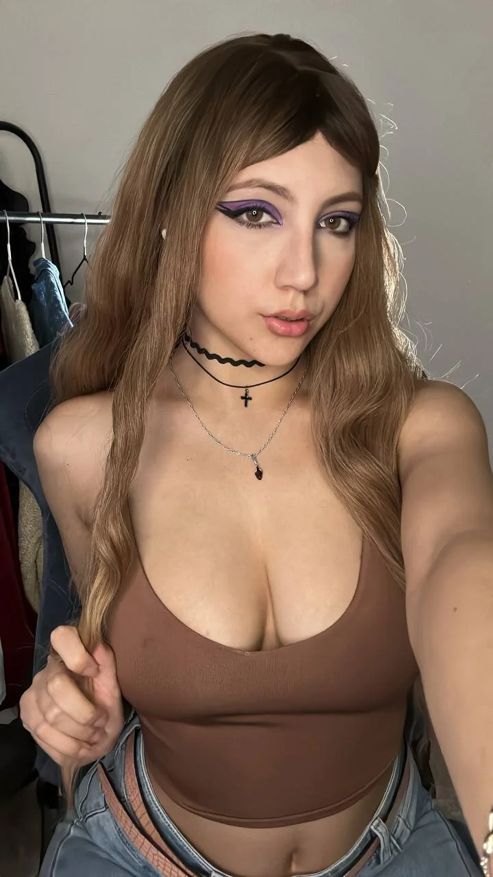XXX Porn Photo of Nude medusa_gorgon 13