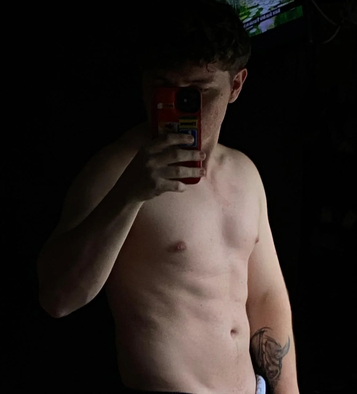 XXX Porn Photo of Nude Leoo_Miller 1