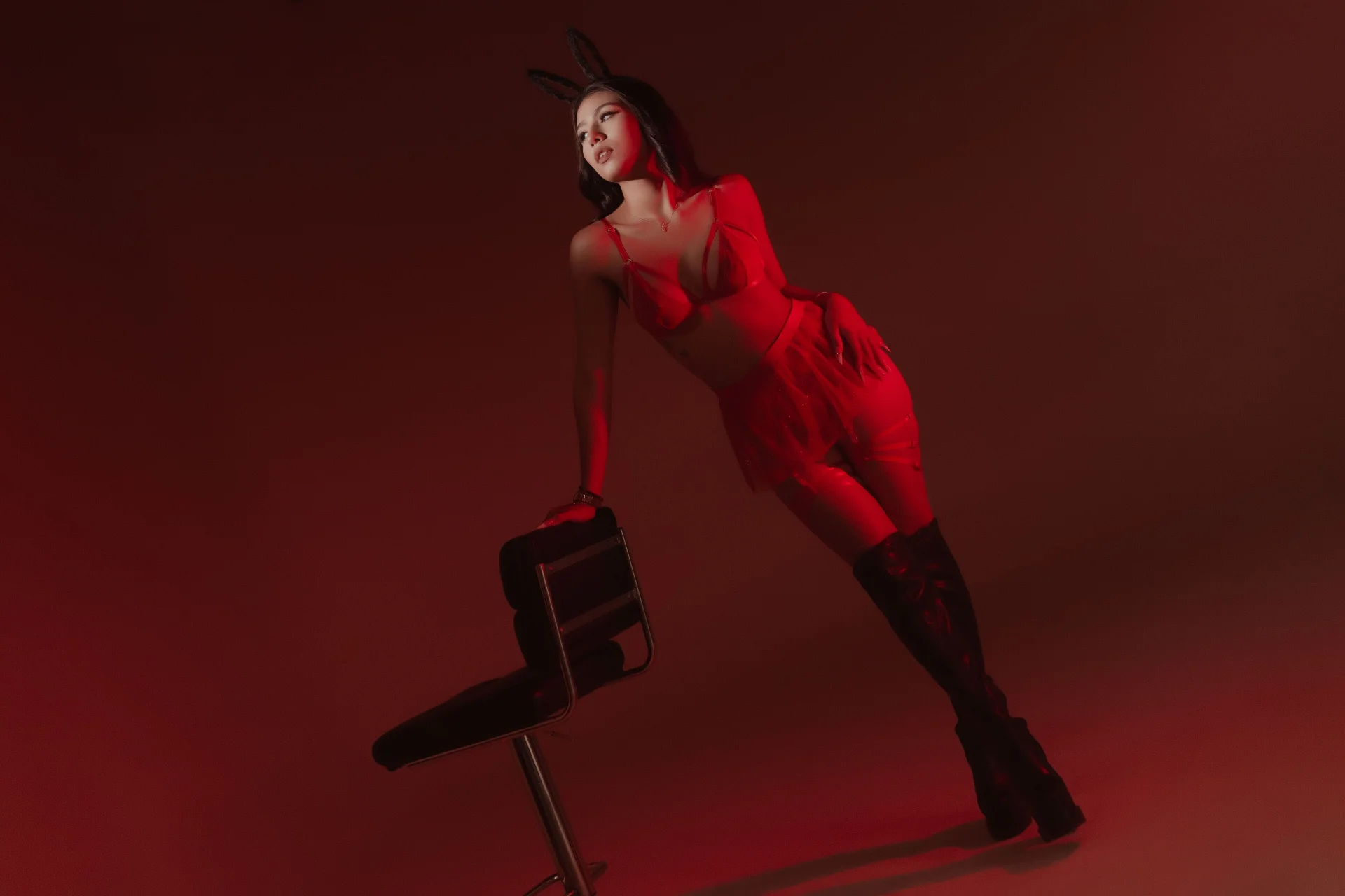 XXX Porn Photo of Nude ZaraLim 5