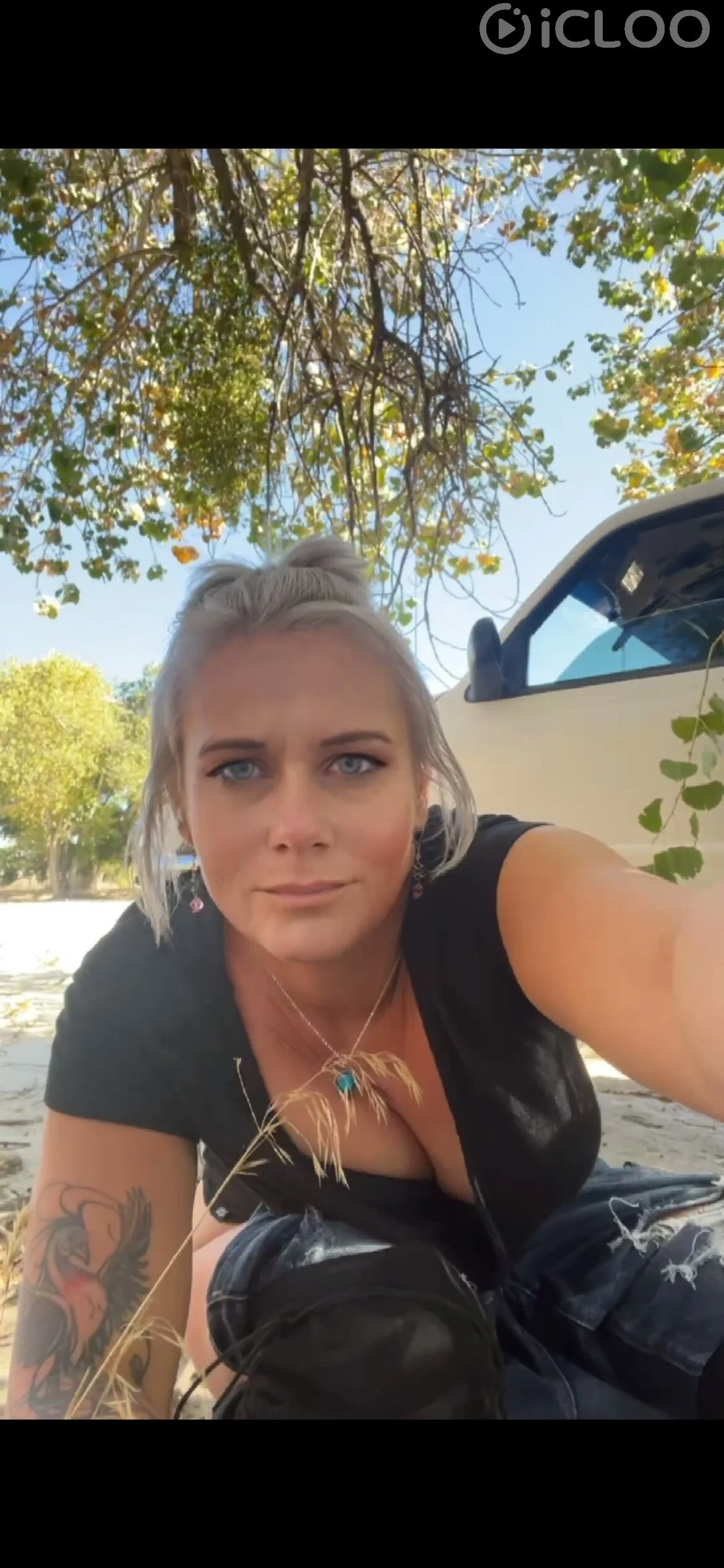 XXX Porn Photo of Nude LilMissKaos 36