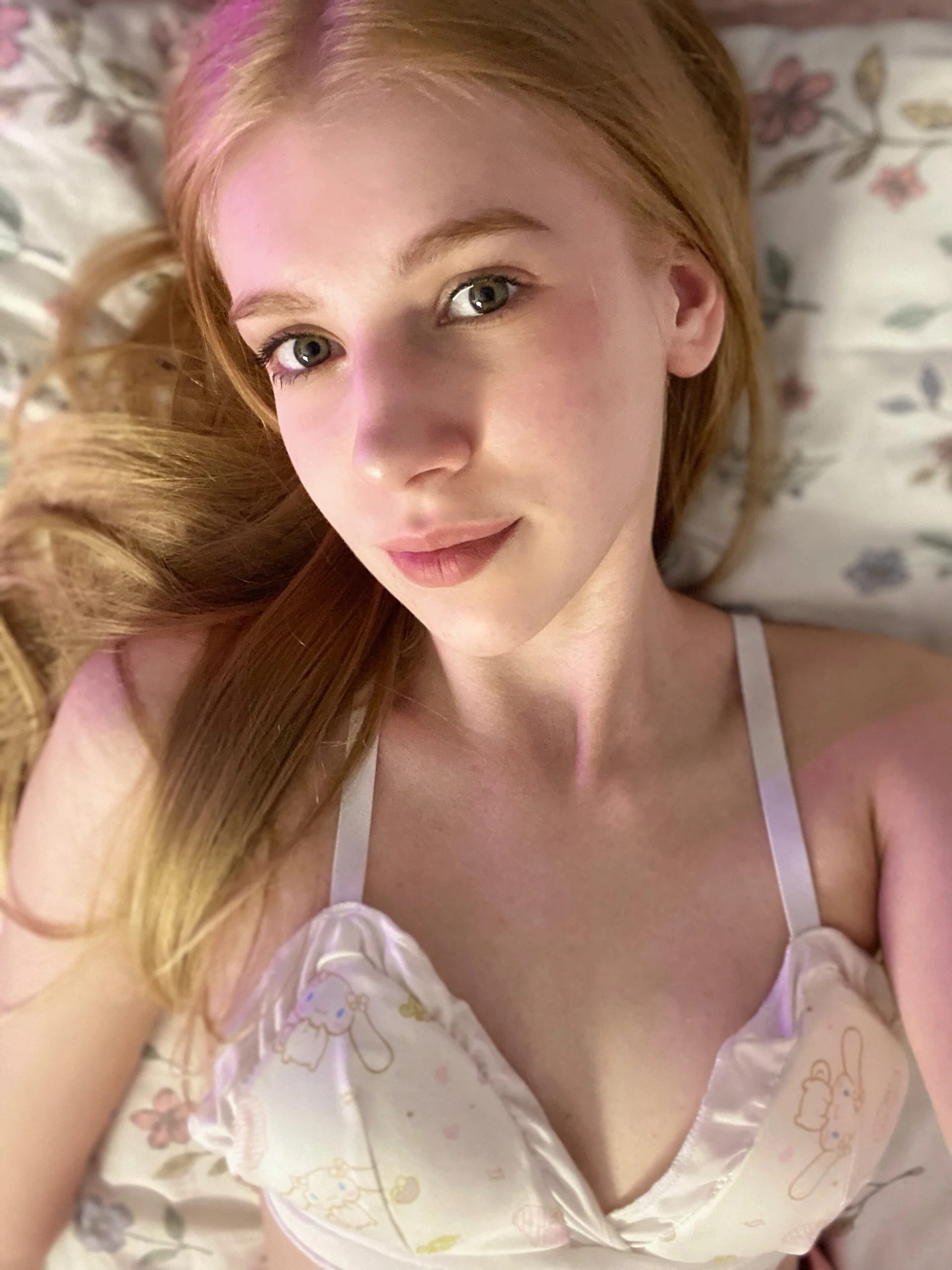 XXX Porn Photo of Nude WetKaylaa 2