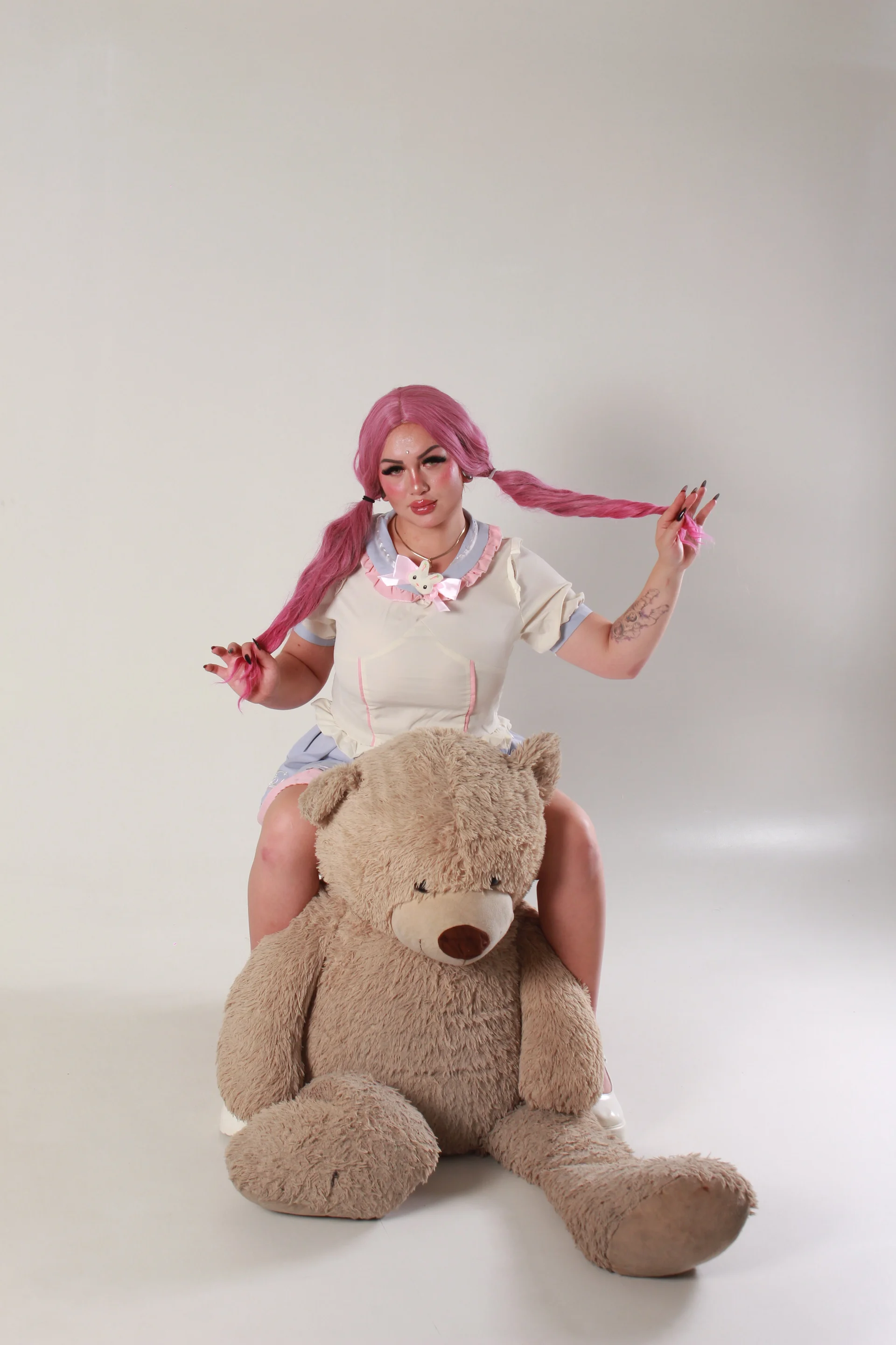 XXX Porn Photo of Nude Talia_Foxx 22