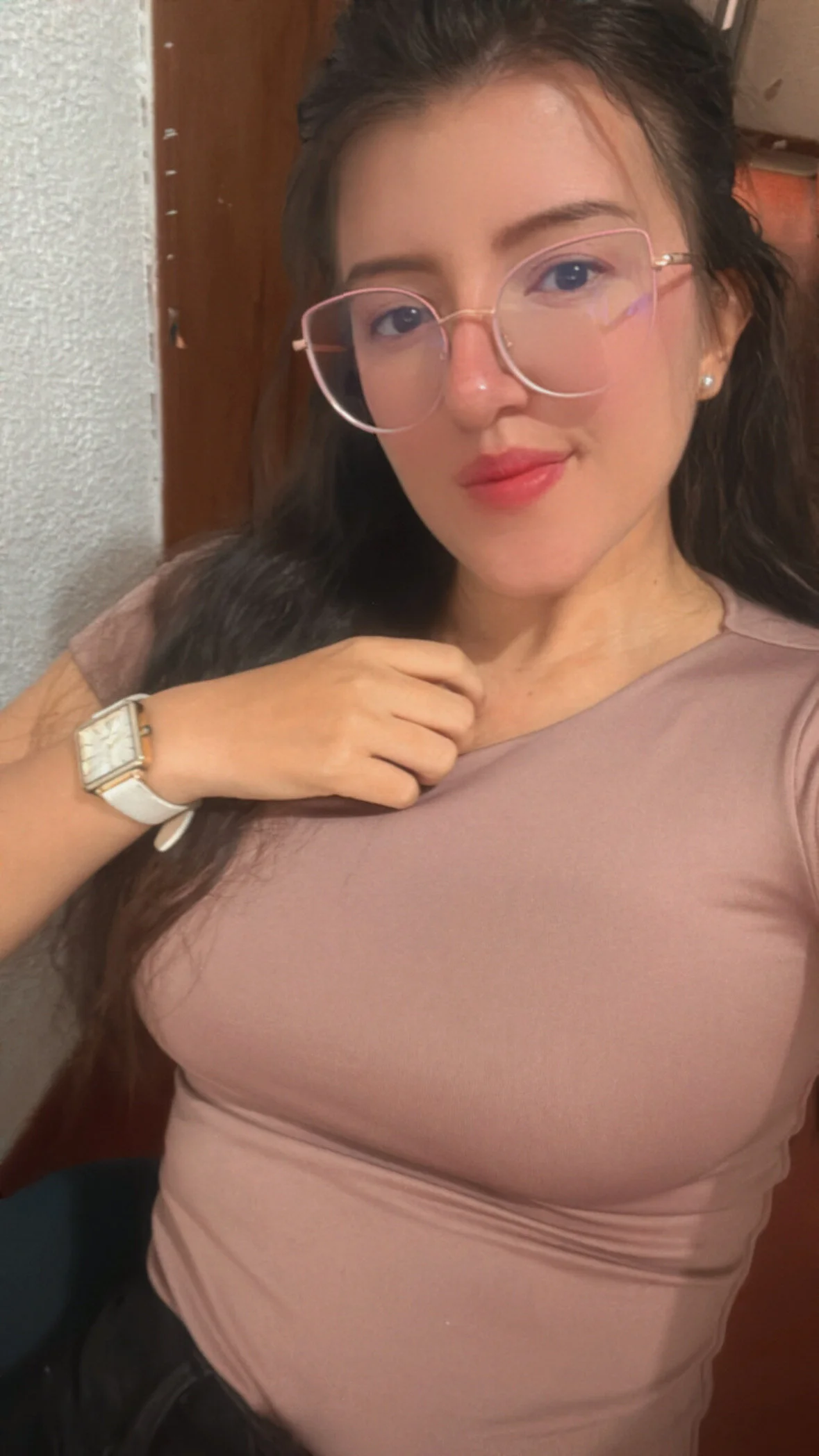 XXX Porn Photo of Nude zairabreeze_ 3