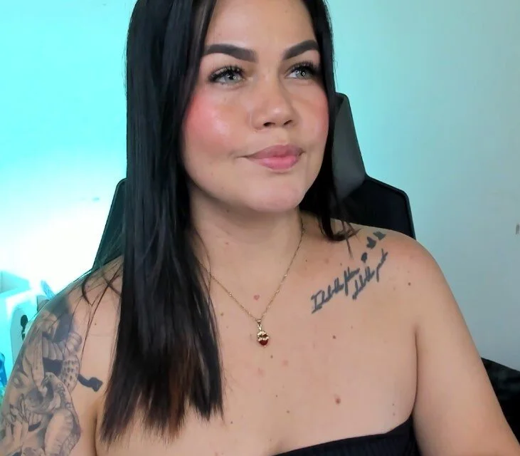XXX Porn Photo of Nude bunnykat_ 1