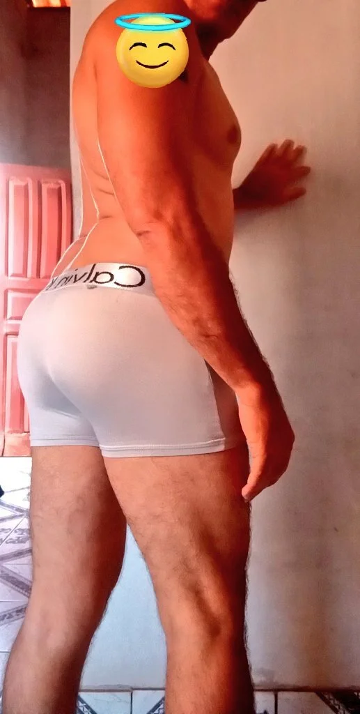 XXX Porn Photo of Nude Trinitybr 6