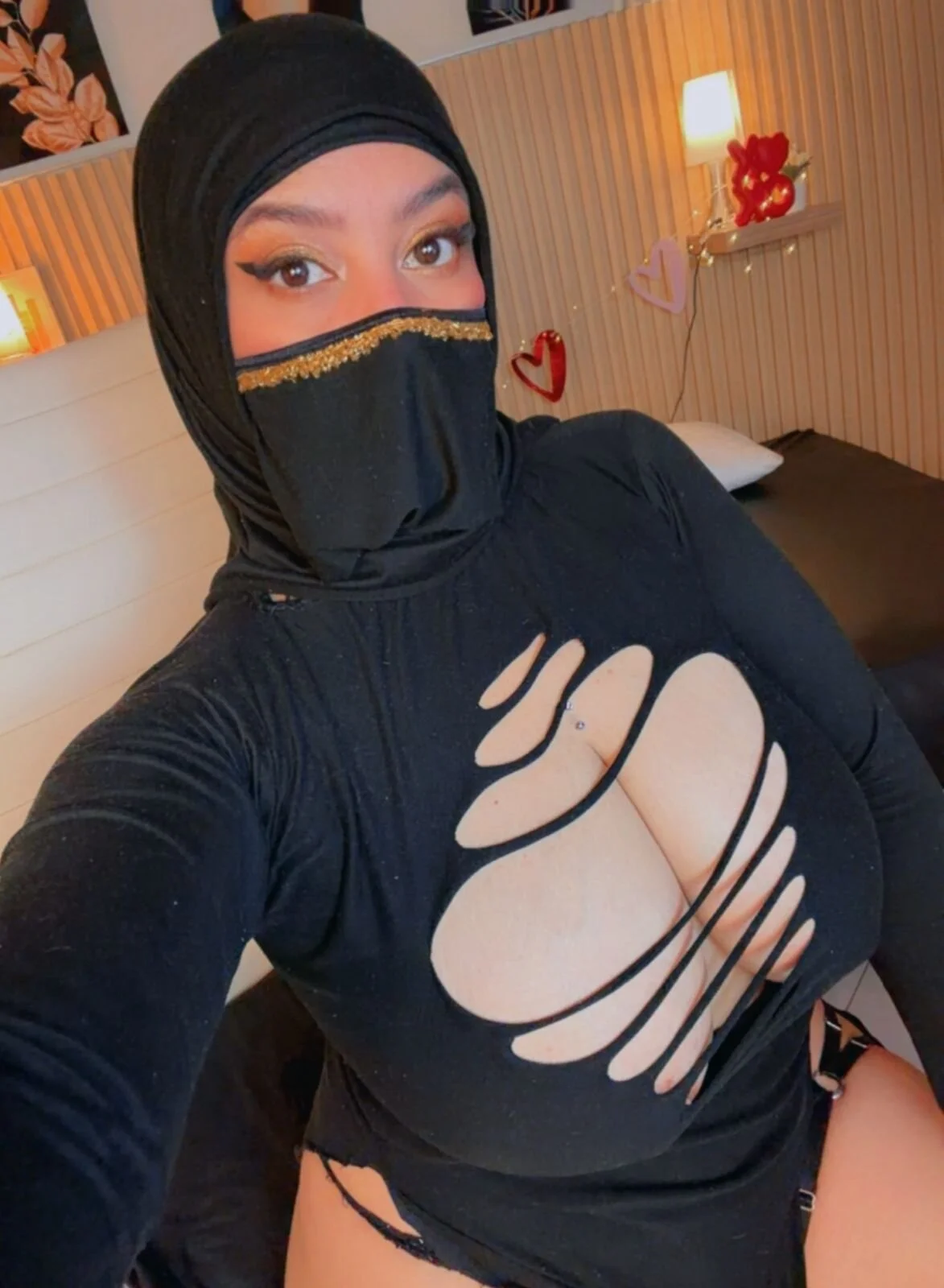 XXX Porn Photo of Nude hana_falak 108