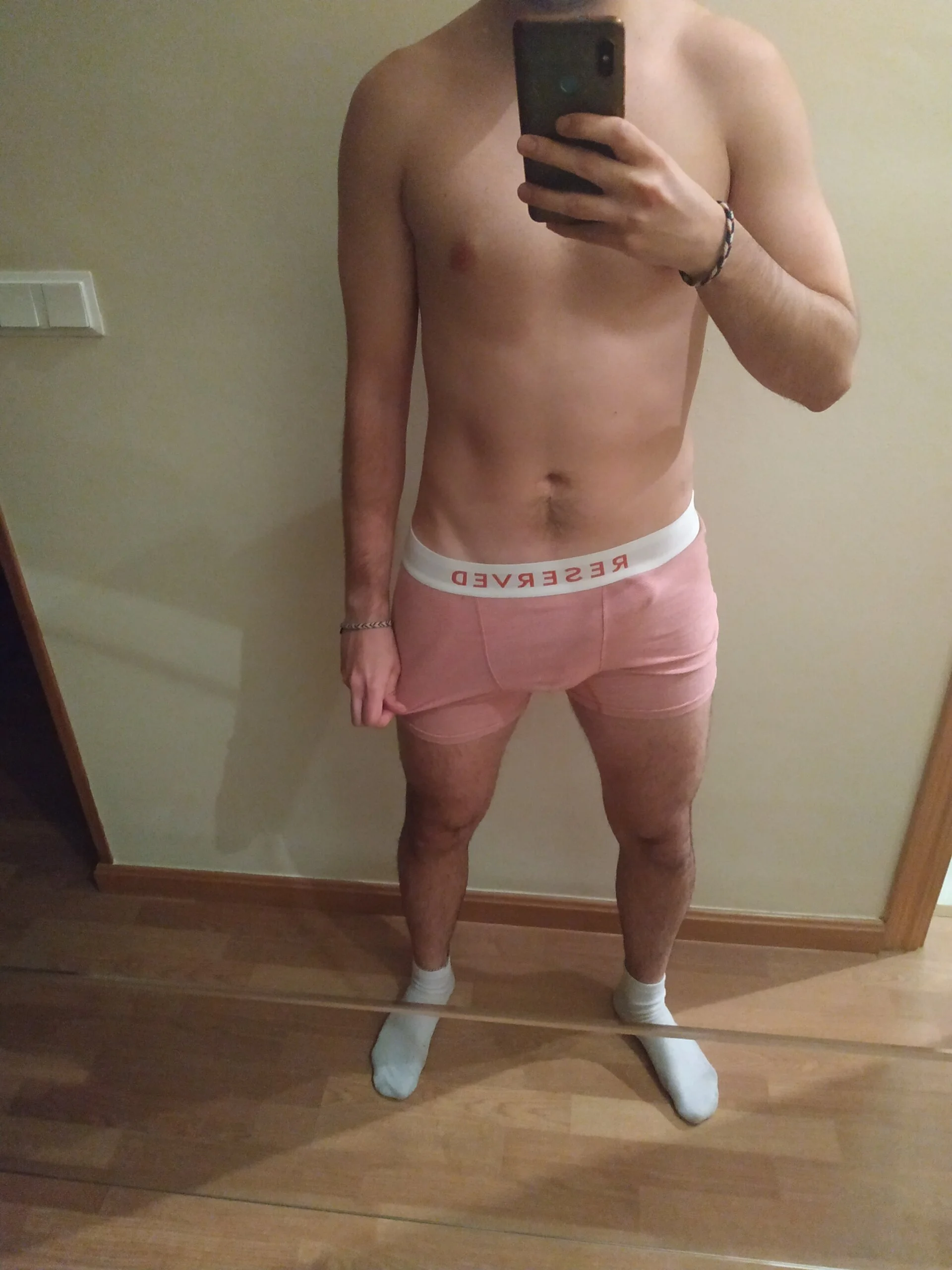 XXX Porn Photo of Nude Sajonesa 1