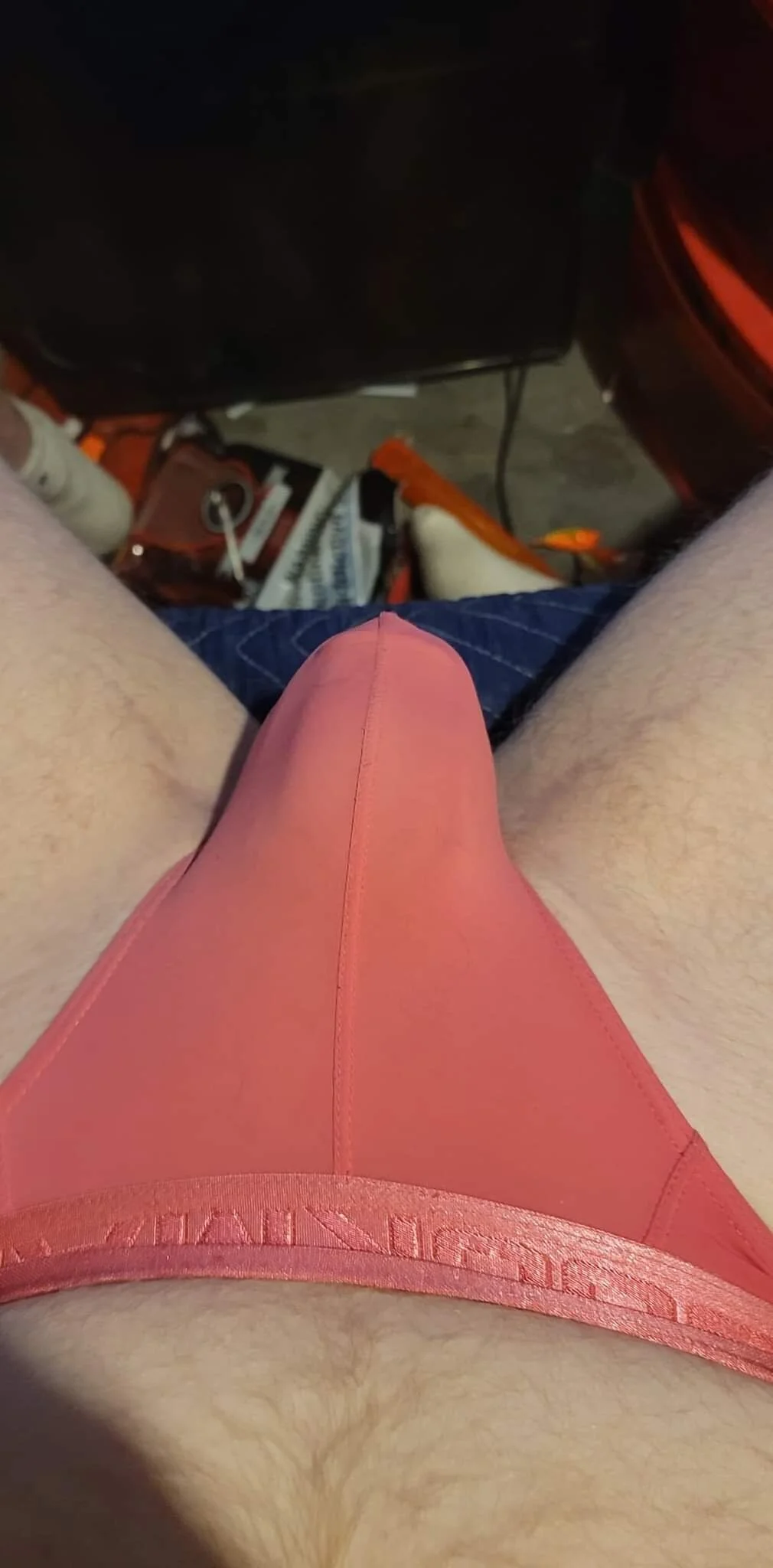 XXX Porn Photo of Nude theoneandonlyniko 3
