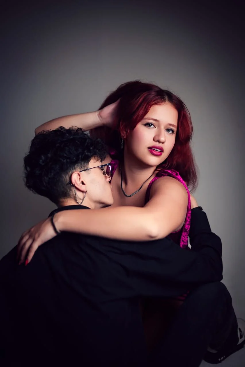 XXX Porn Photo of Nude hottie_couplee 5