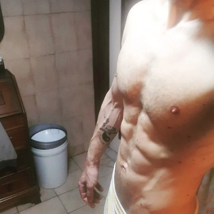 XXX Porn Photo of Nude MrTamburine22 4