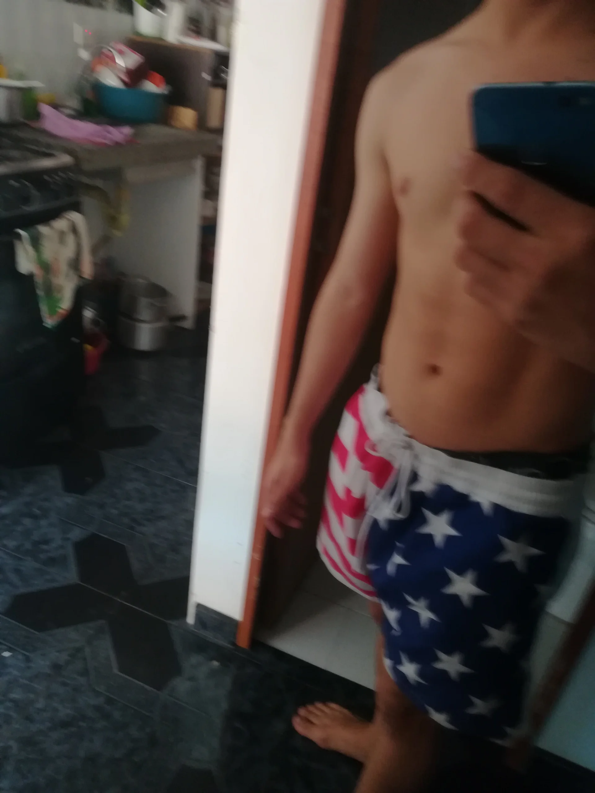 XXX Porn Photo of Nude 2457m 1