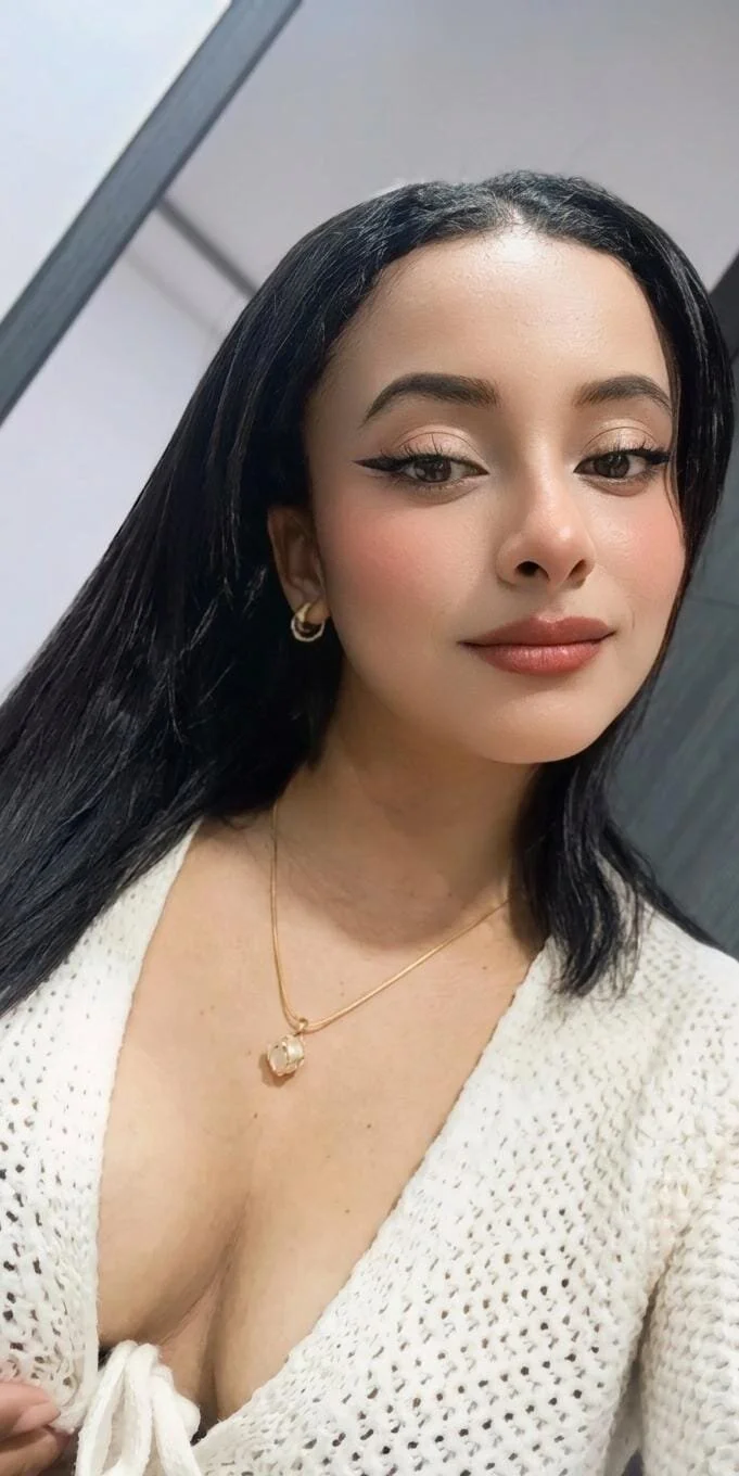 XXX Porn Photo of Nude NAIA_GODDESS 18
