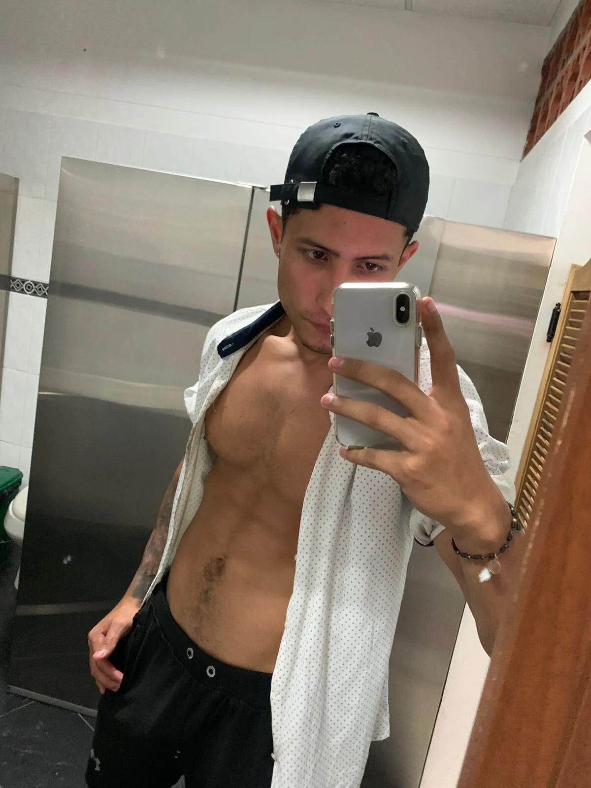 XXX Porn Photo of Nude RandyCherryx 71
