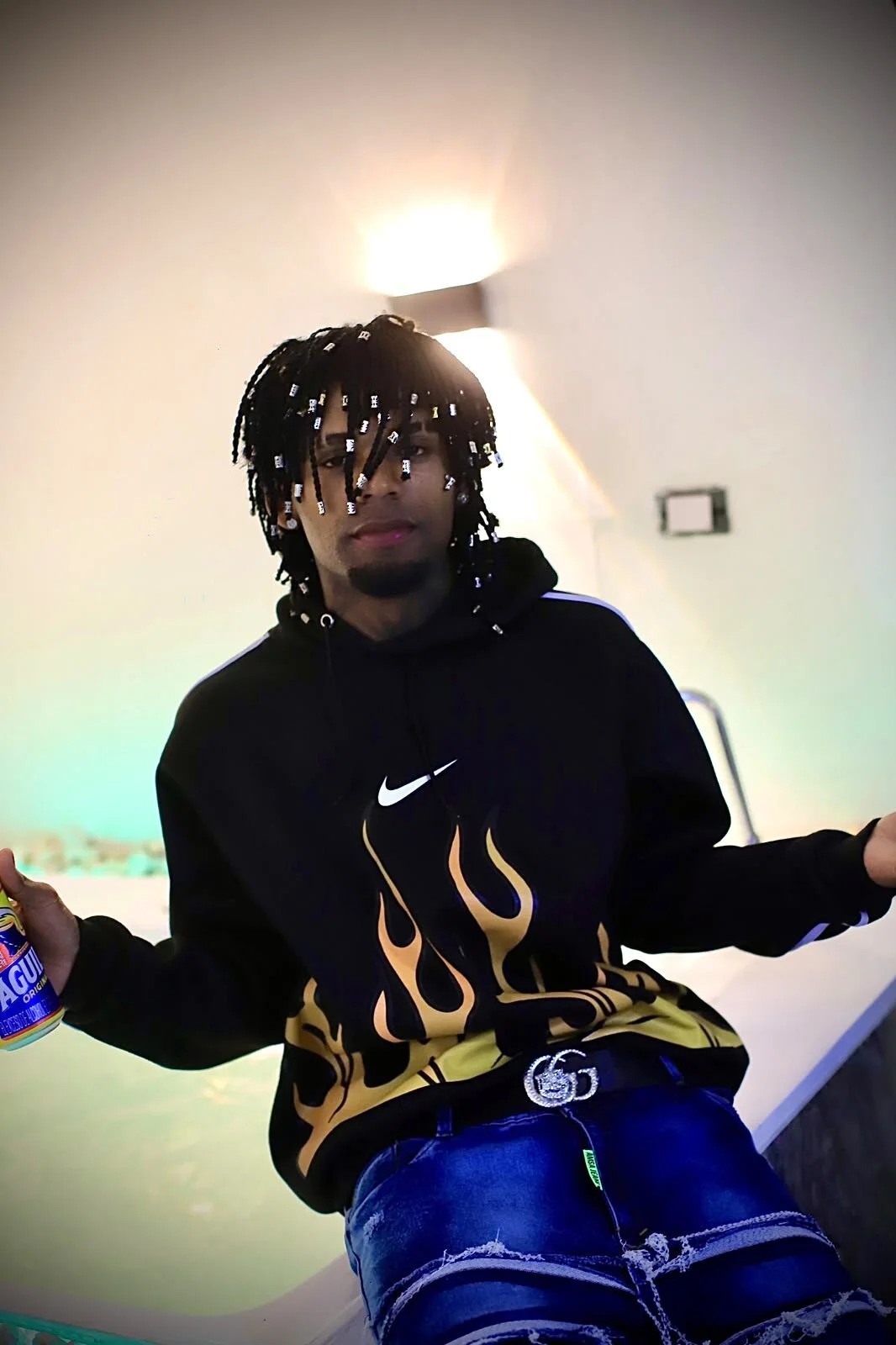 XXX Porn Photo of Nude kevin_the_brownie 1