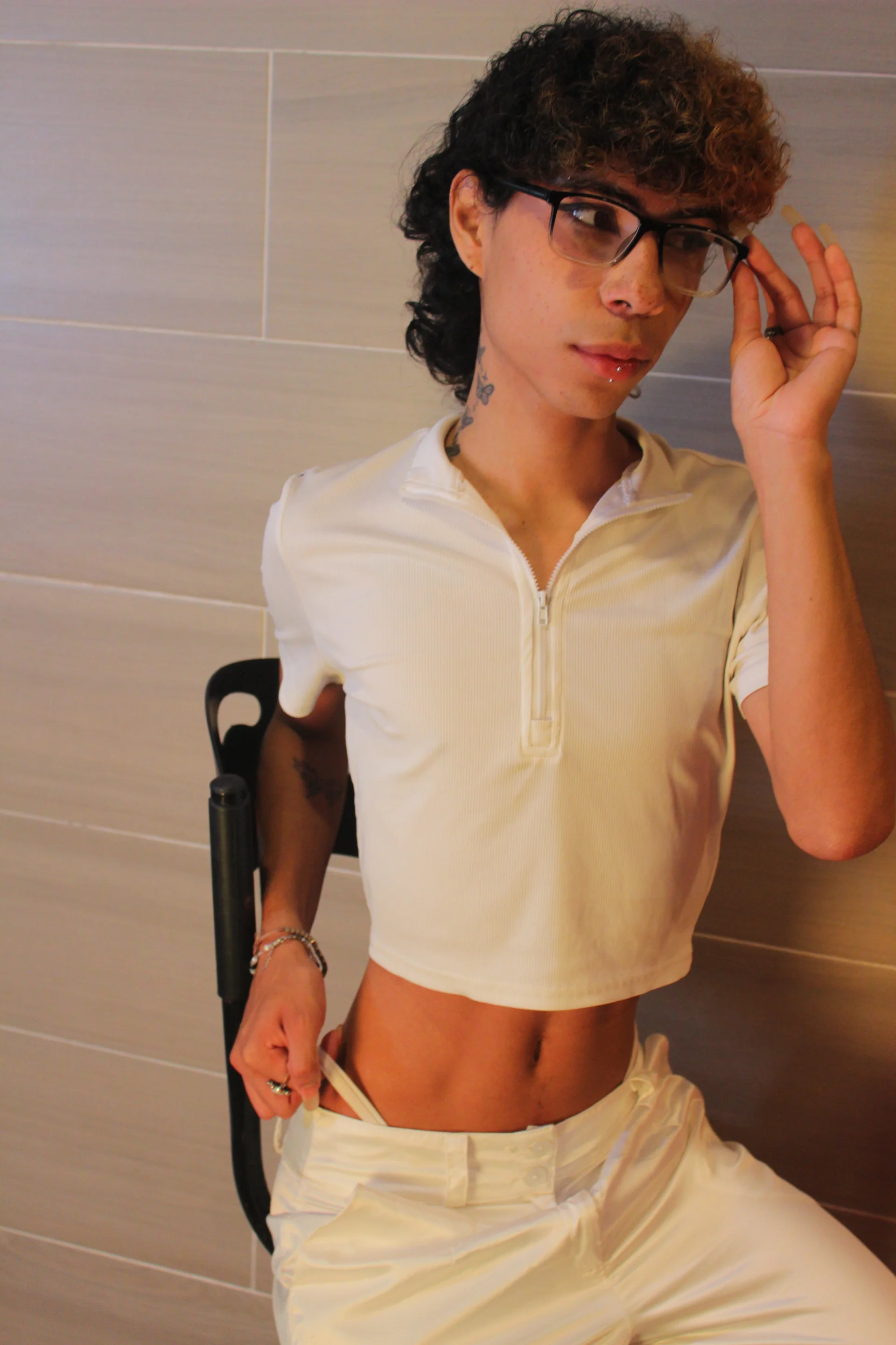XXX Porn Photo of Nude little_lemmons_ 25