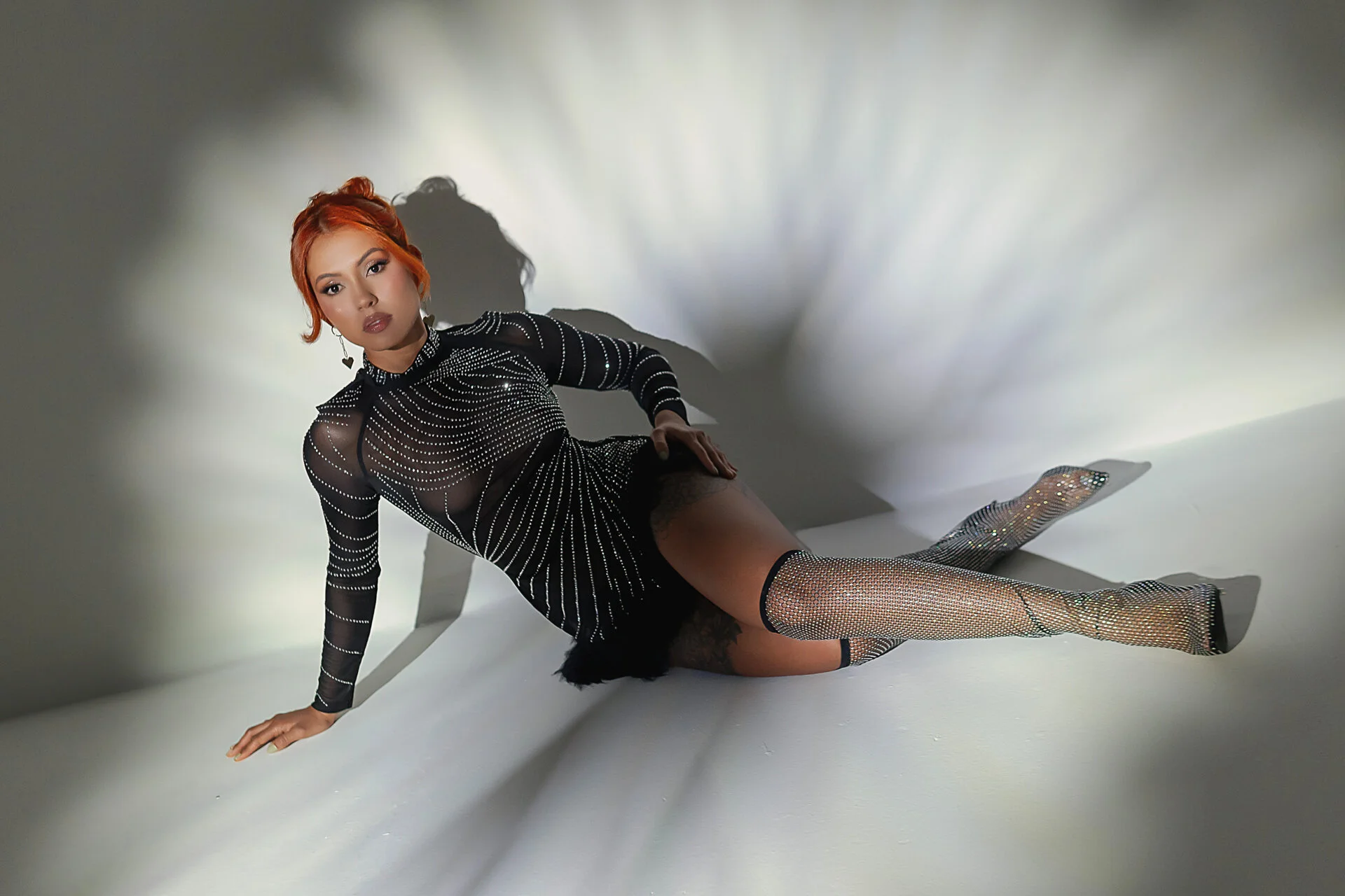 XXX Porn Photo of Nude AmberColors_ 44