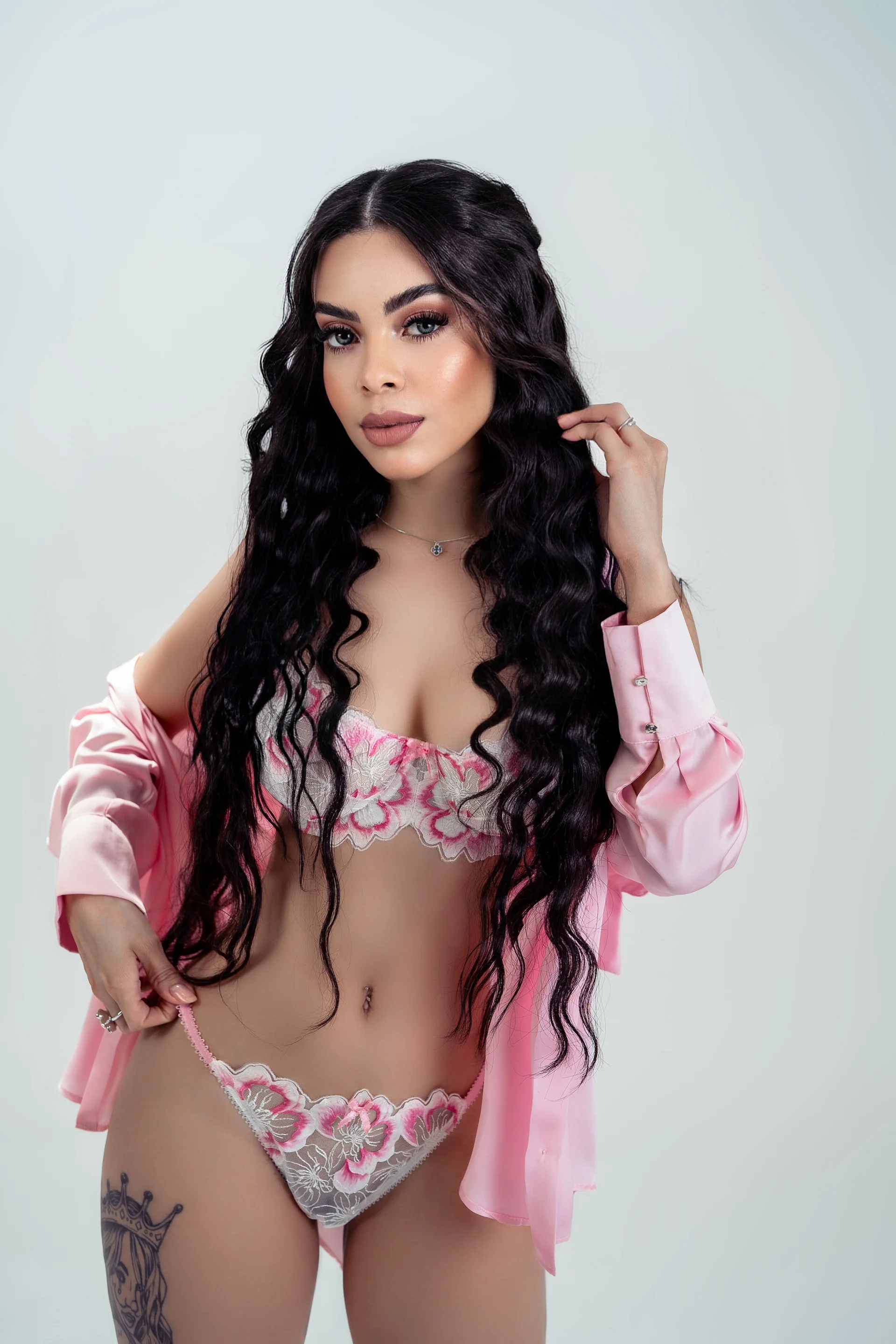 XXX Porn Photo of Nude sabrih_18 1