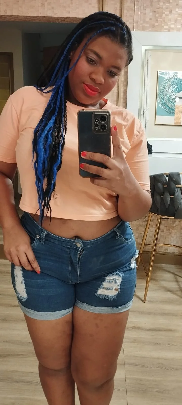 XXX Porn Photo of Nude ZOLEY_WATSON 13