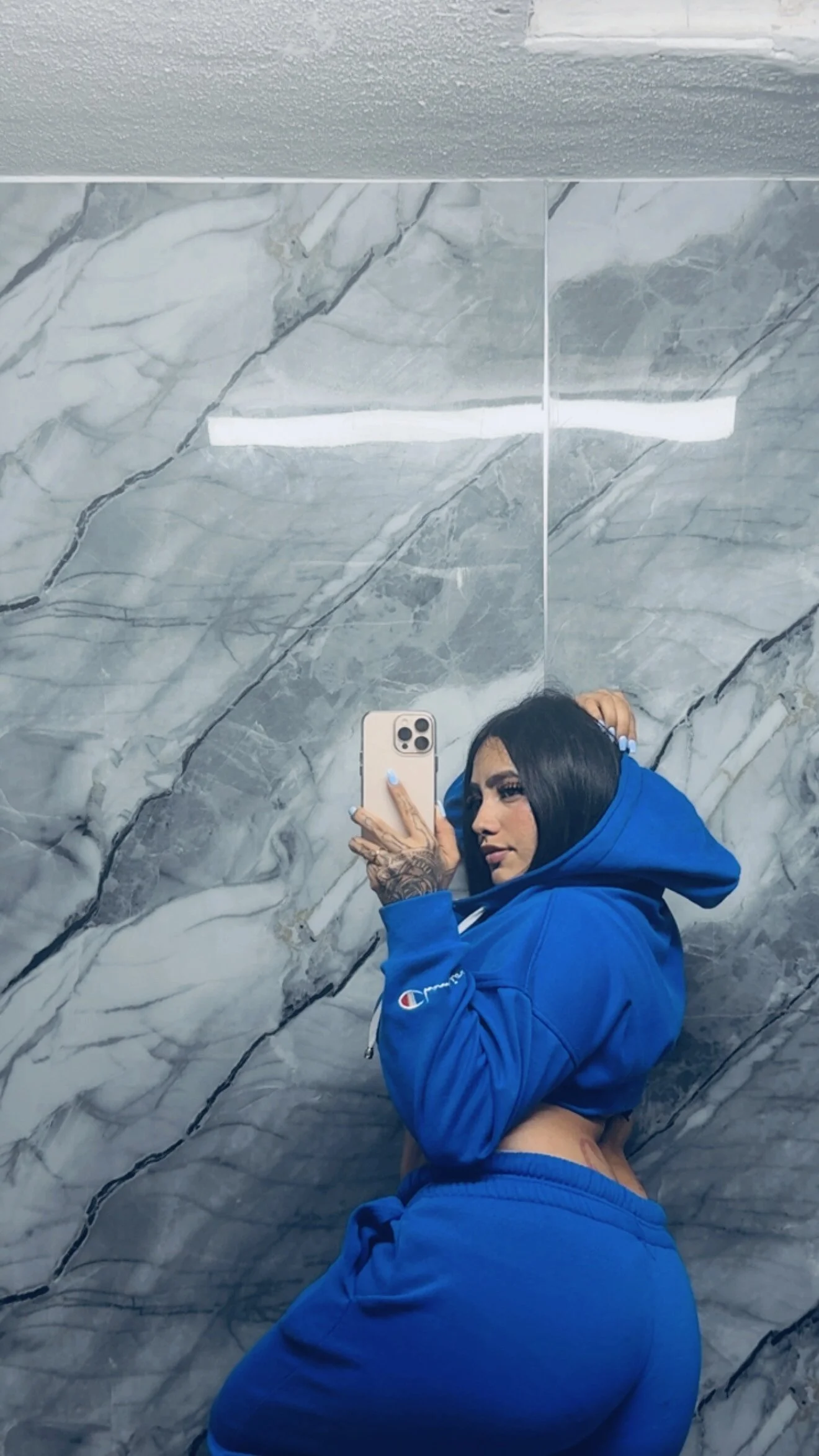 XXX Porn Photo of Nude nikky_latinn 15