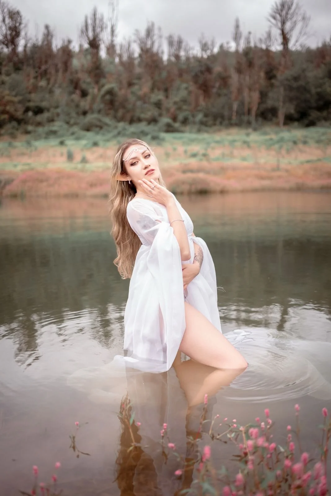 XXX Porn Photo of Nude Lally_Valencia__ 13