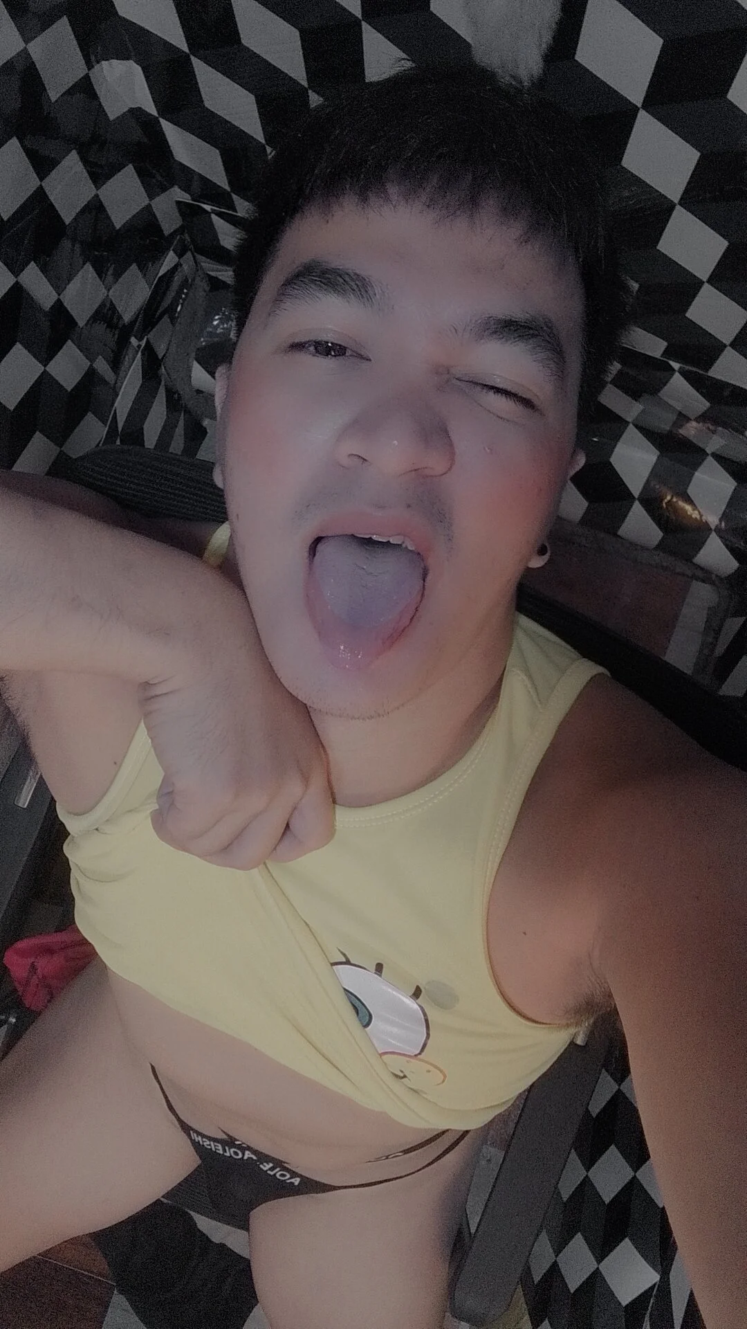 XXX Porn Photo of Nude urdirty_jake 1