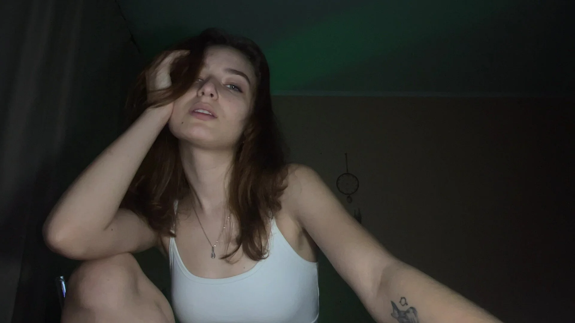 XXX Porn Photo of Nude Br0wn_FoX 3