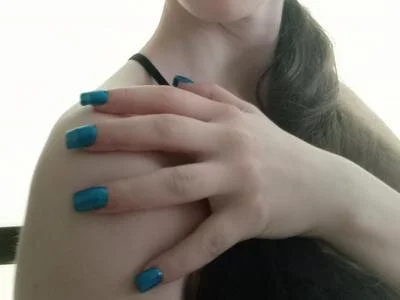 XXX Porn Photo of Nude MartiniiSelenna 440